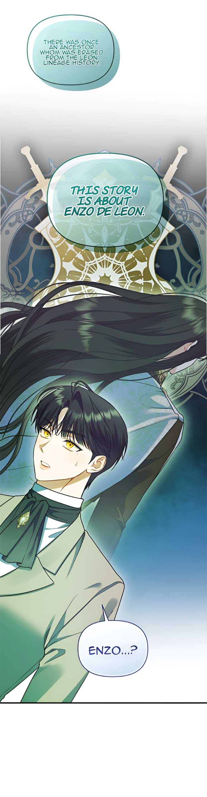 Reforming the Obsessive Male Lead Chapter 93 page 27