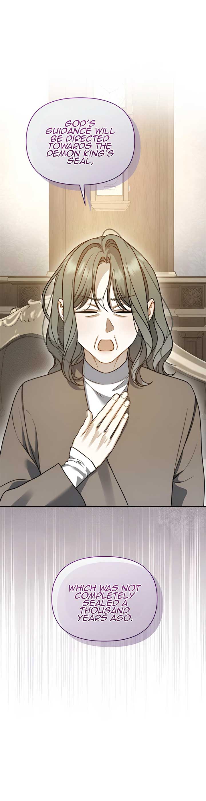 Reforming the Obsessive Male Lead Chapter 93 page 30