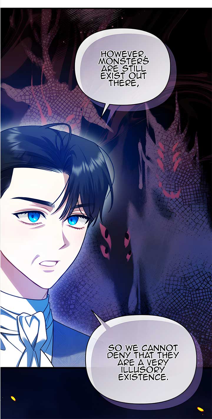 Reforming the Obsessive Male Lead Chapter 93 page 32