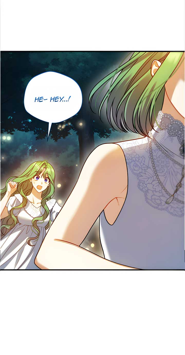Reforming the Obsessive Male Lead Chapter 93 page 48