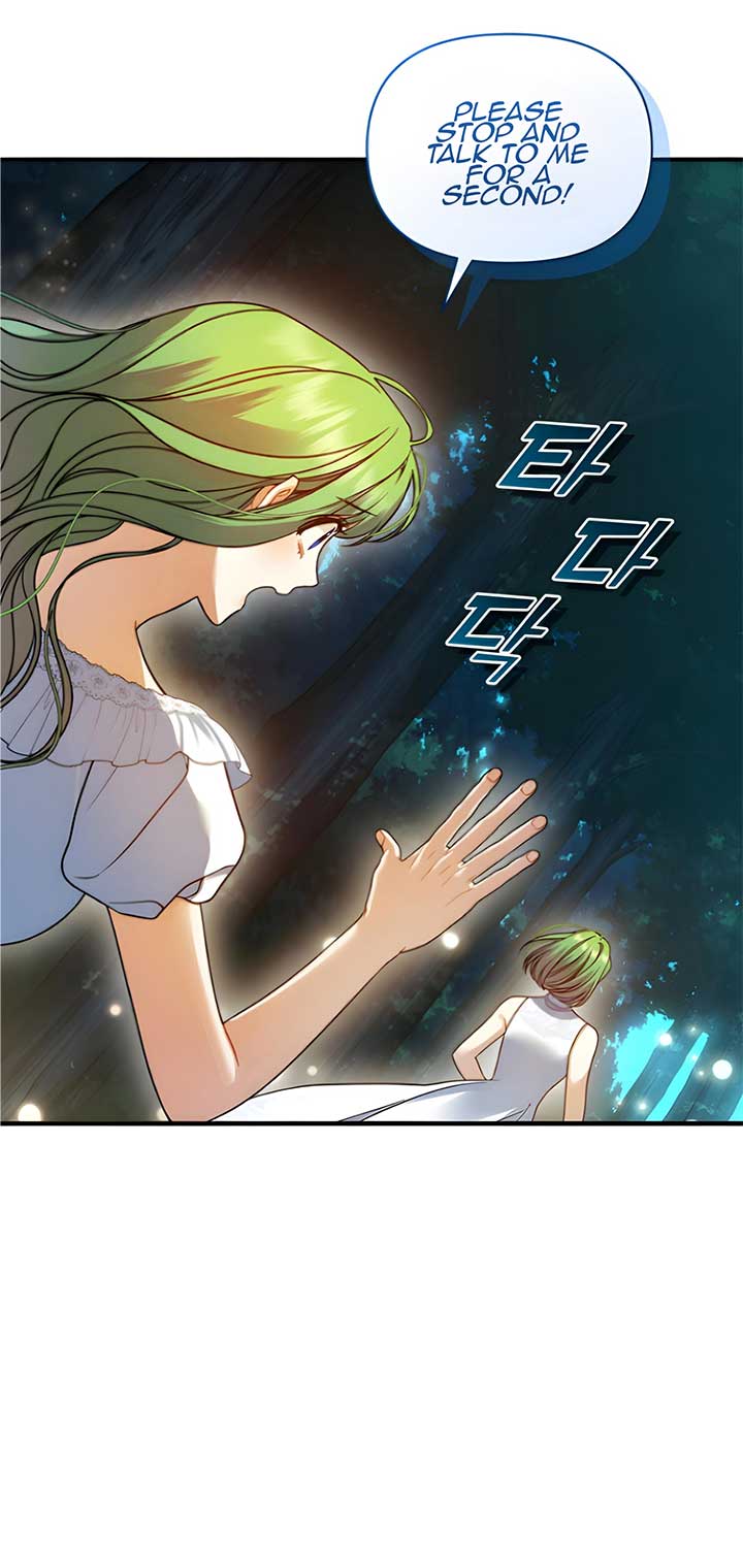 Reforming the Obsessive Male Lead Chapter 93 page 49