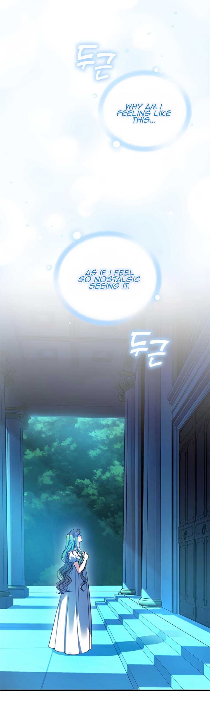 Reforming the Obsessive Male Lead Chapter 93 page 55