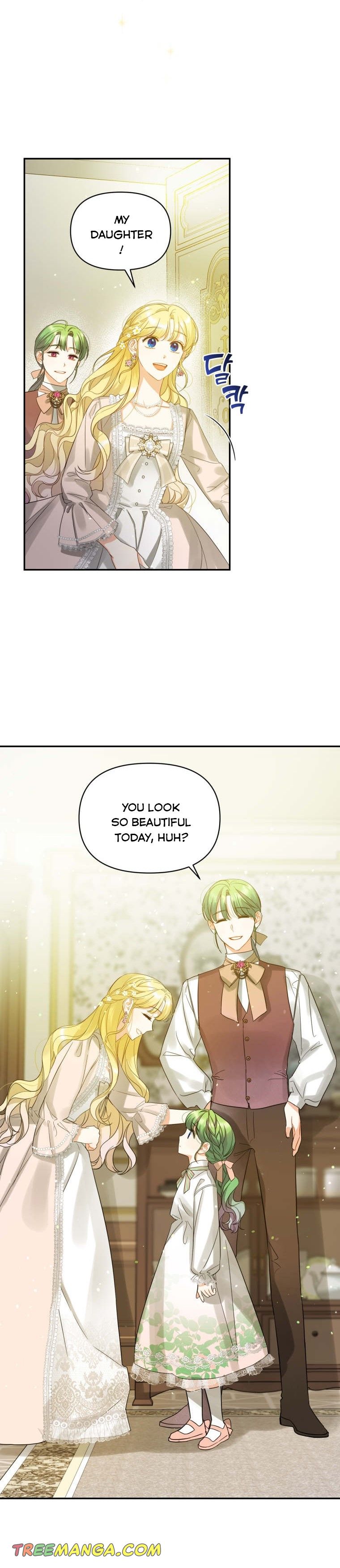 Reforming the Obsessive Male Lead Chapter 1 page 15