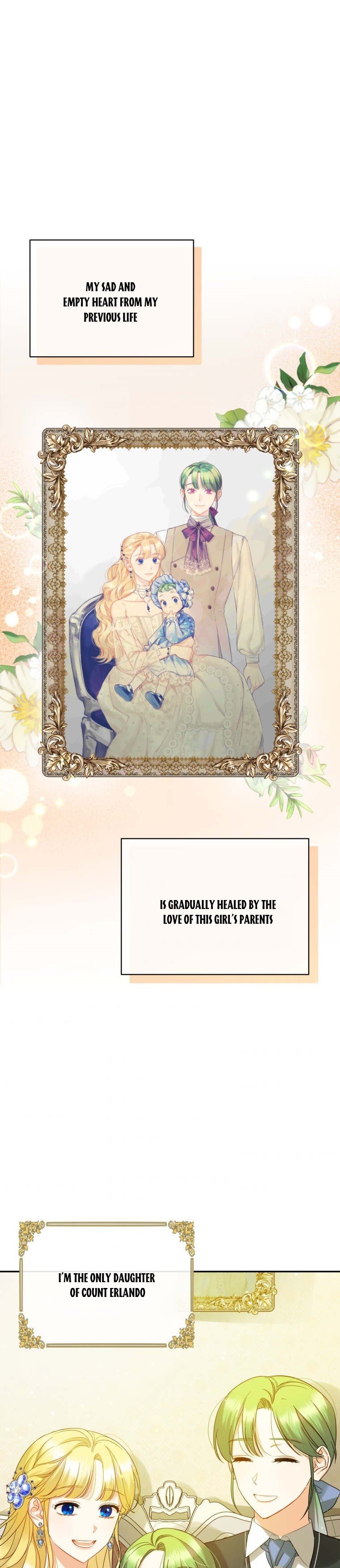 Reforming the Obsessive Male Lead Chapter 1 page 16