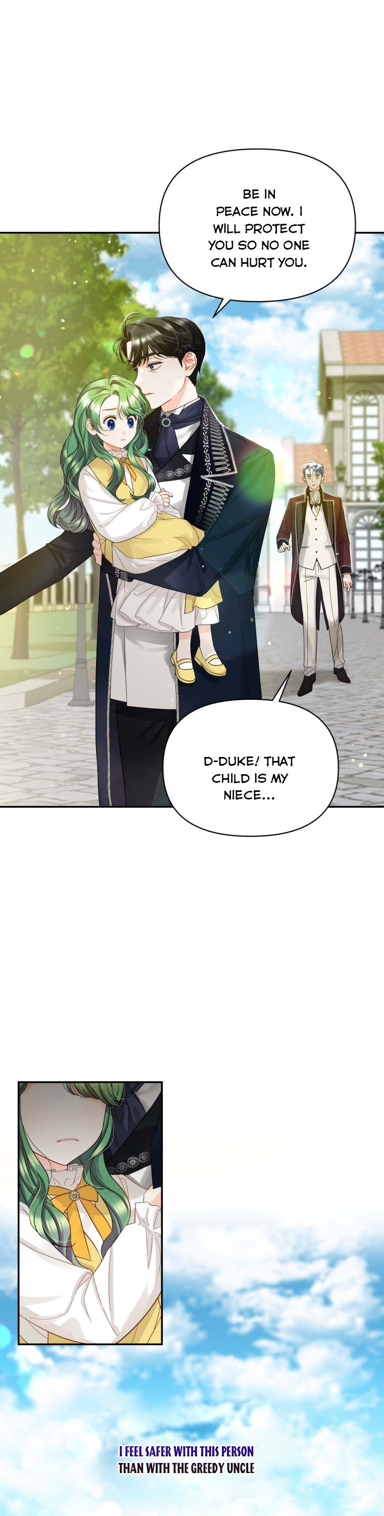 Reforming the Obsessive Male Lead Chapter 1 page 22