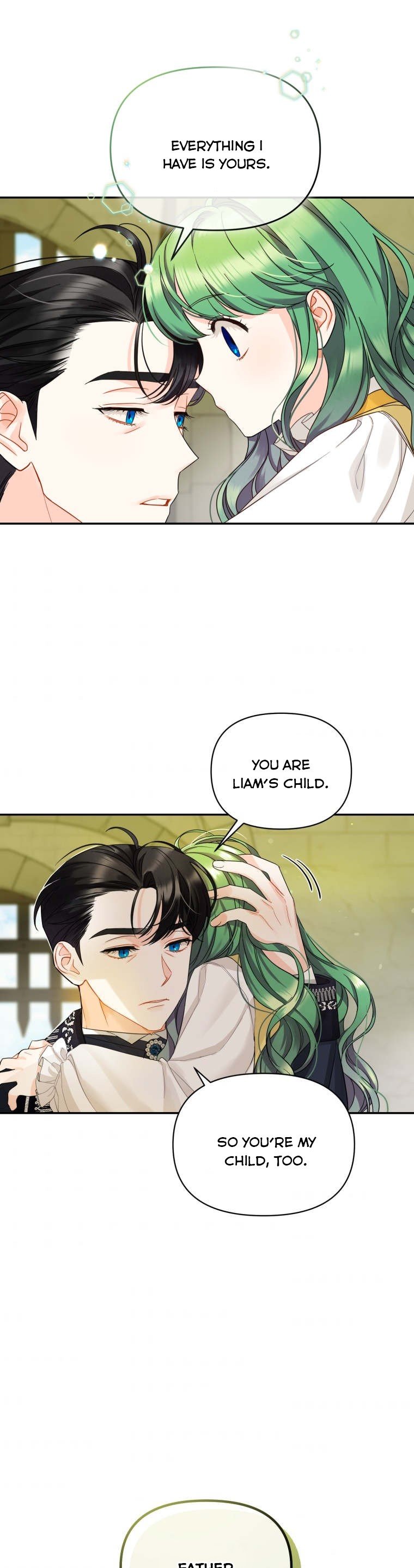 Reforming the Obsessive Male Lead Chapter 1 page 26
