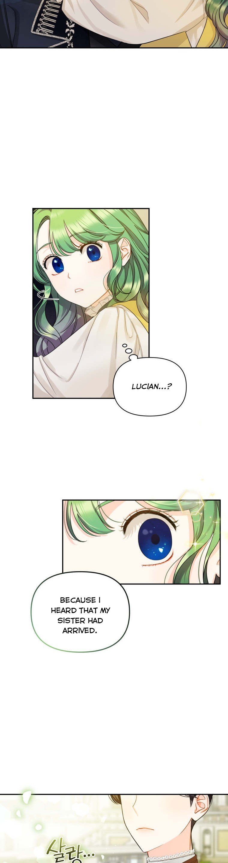 Reforming the Obsessive Male Lead Chapter 1 page 28