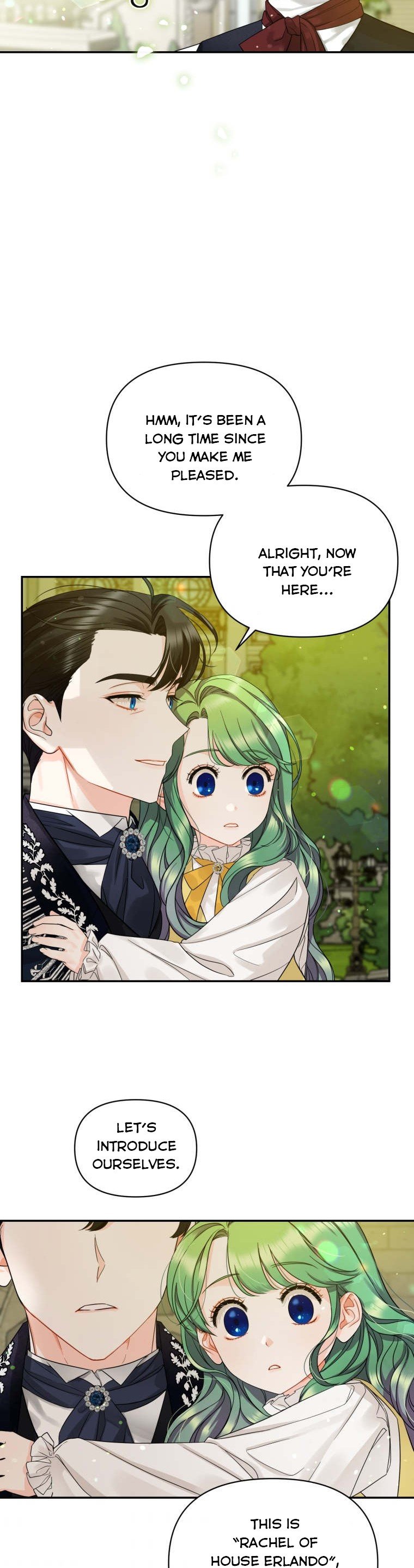 Reforming the Obsessive Male Lead Chapter 1 page 29