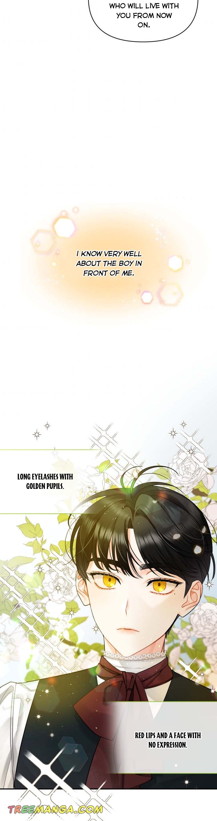 Reforming the Obsessive Male Lead Chapter 1 page 30