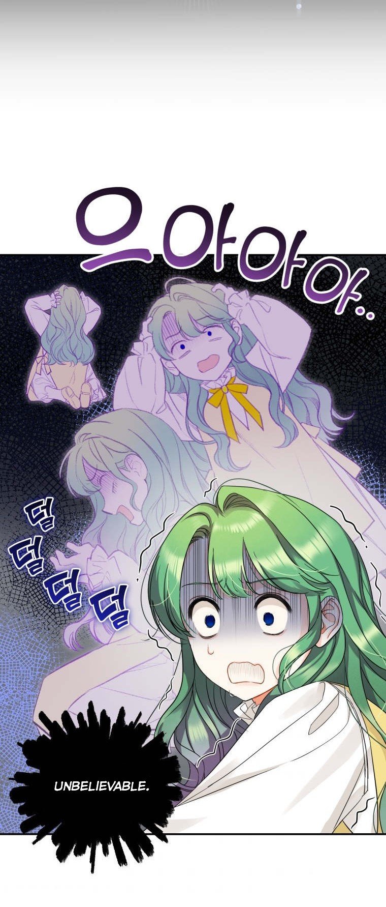 Reforming the Obsessive Male Lead Chapter 1 page 38