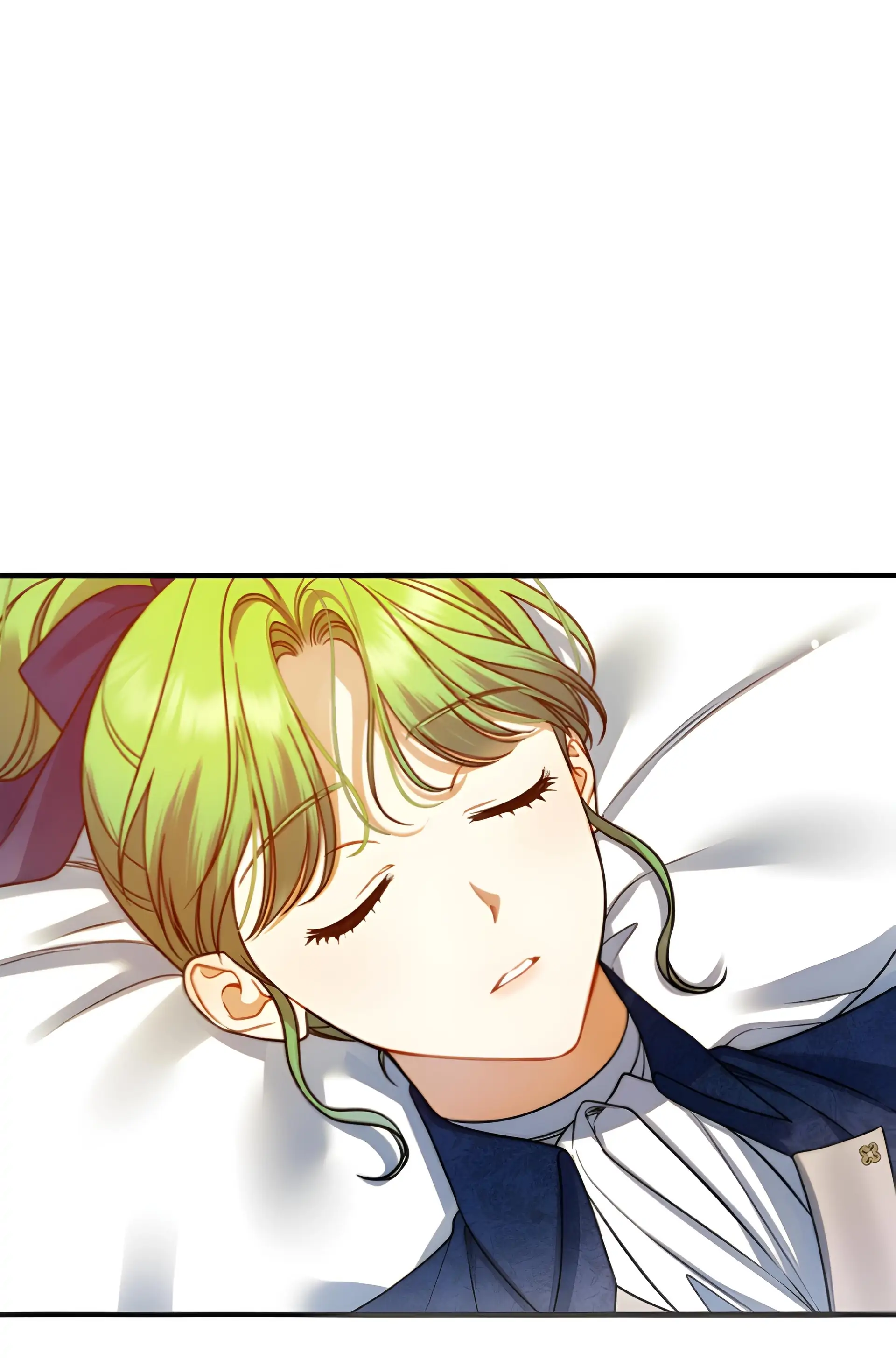 Reforming the Obsessive Male Lead Chapter 97 page 2