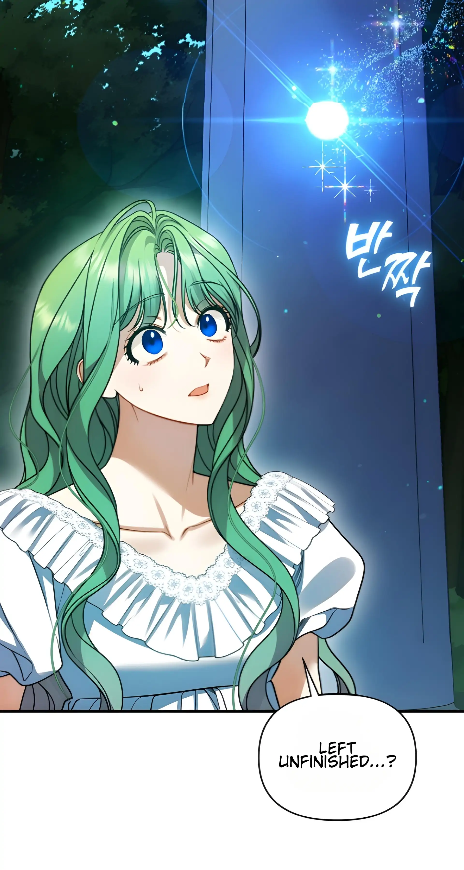 Reforming the Obsessive Male Lead Chapter 97 page 6