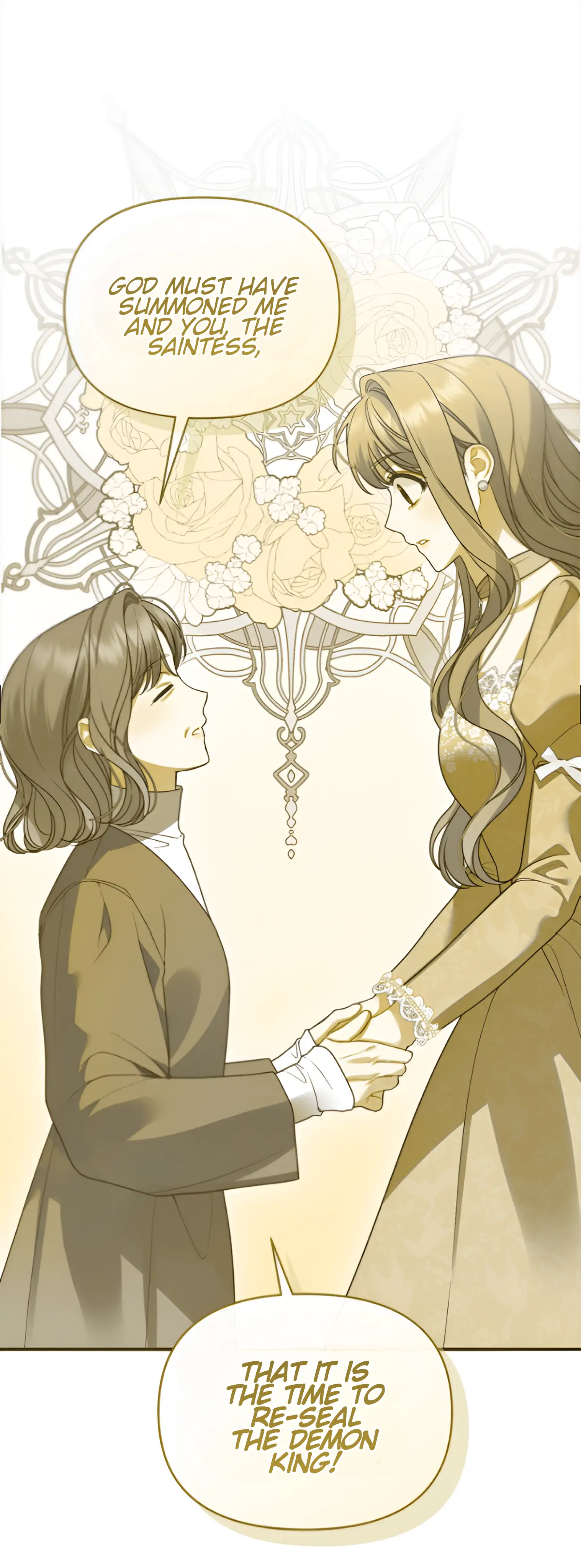 Reforming the Obsessive Male Lead Chapter 97 page 7