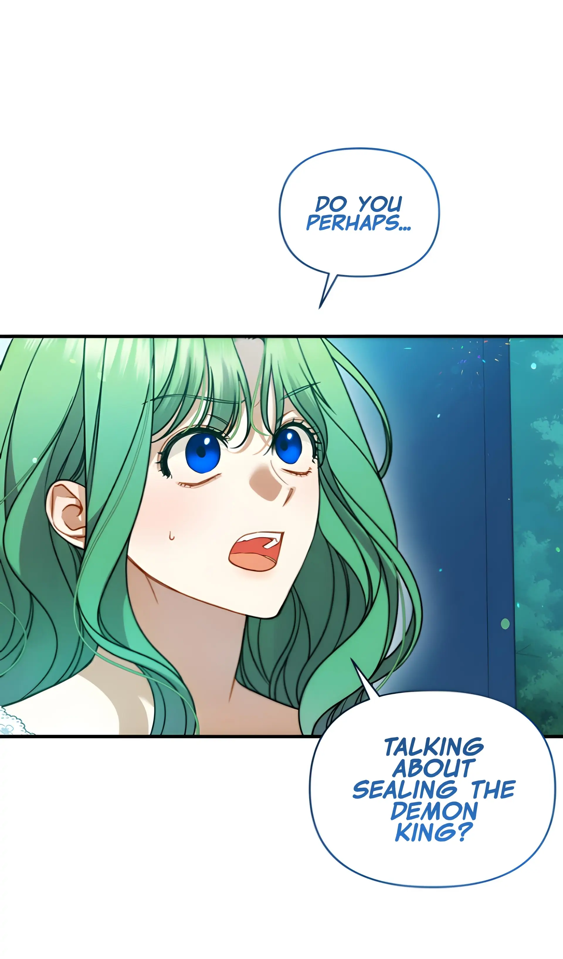Reforming the Obsessive Male Lead Chapter 97 page 8