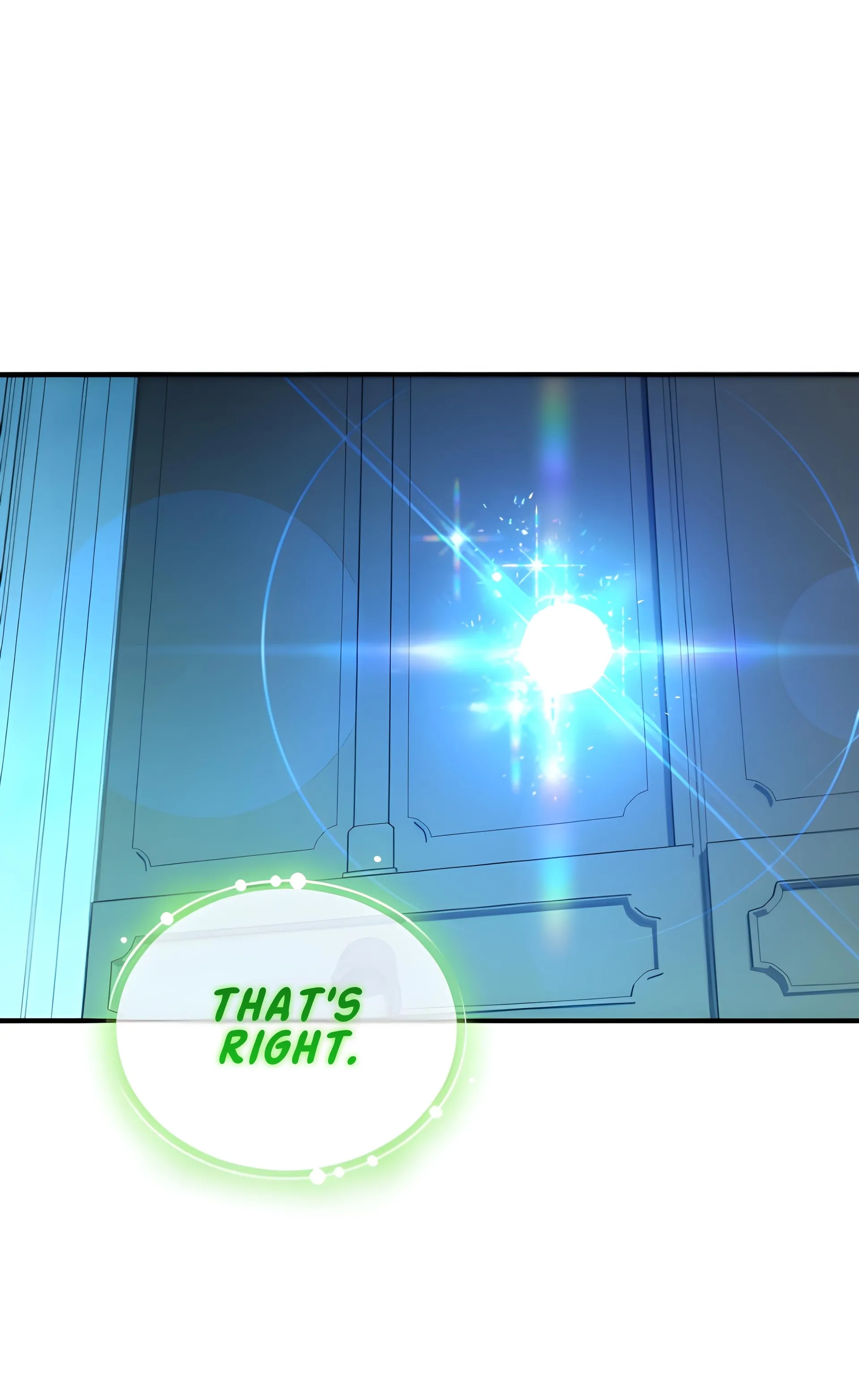 Reforming the Obsessive Male Lead Chapter 97 page 9