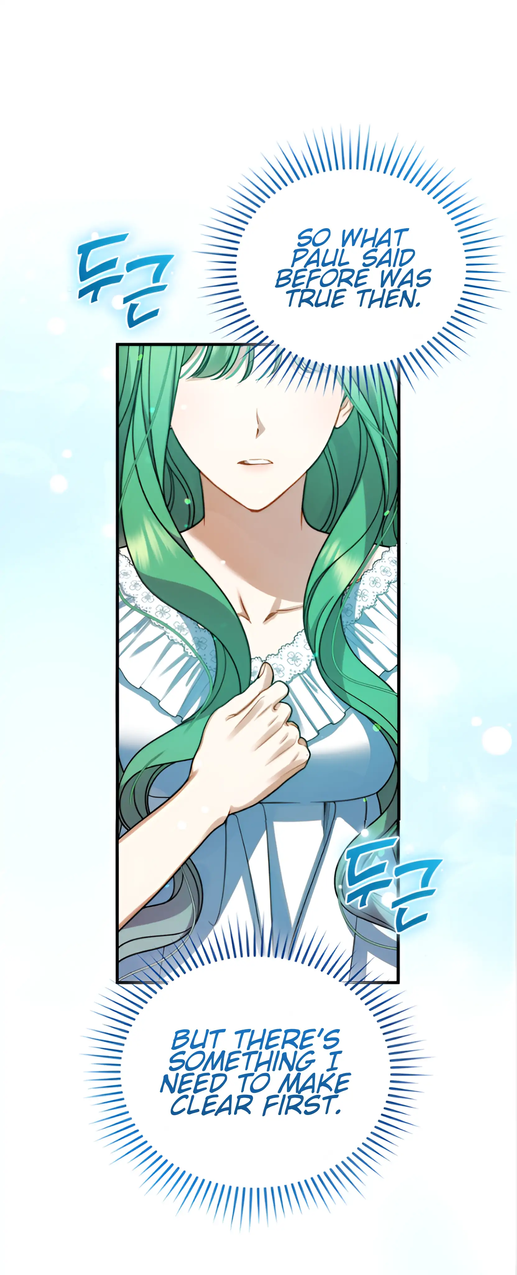 Reforming the Obsessive Male Lead Chapter 97 page 10