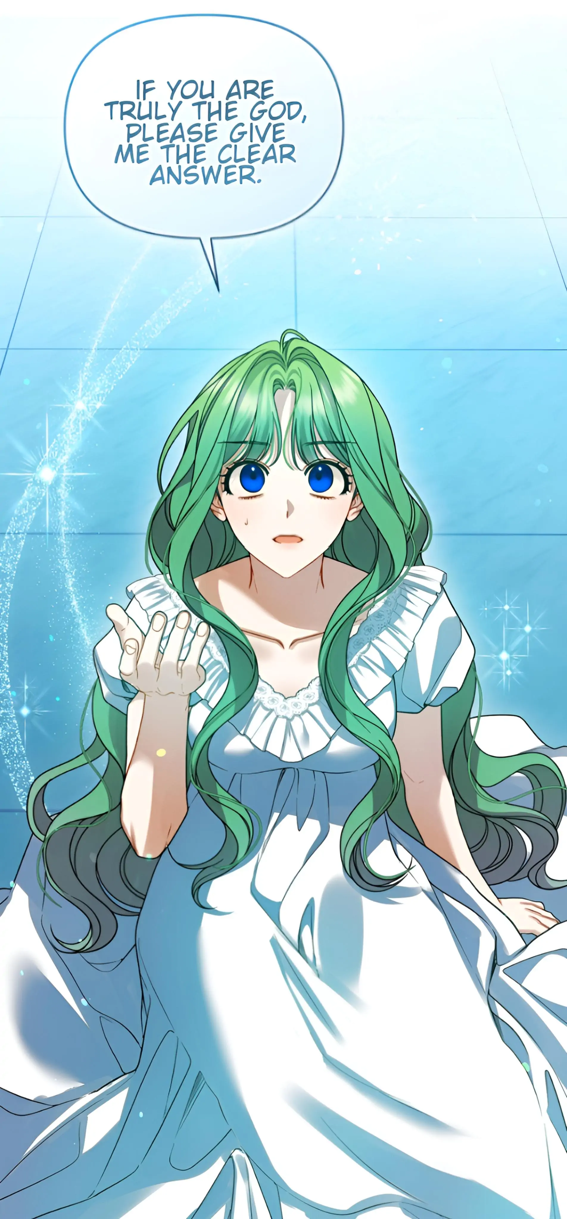 Reforming the Obsessive Male Lead Chapter 97 page 12