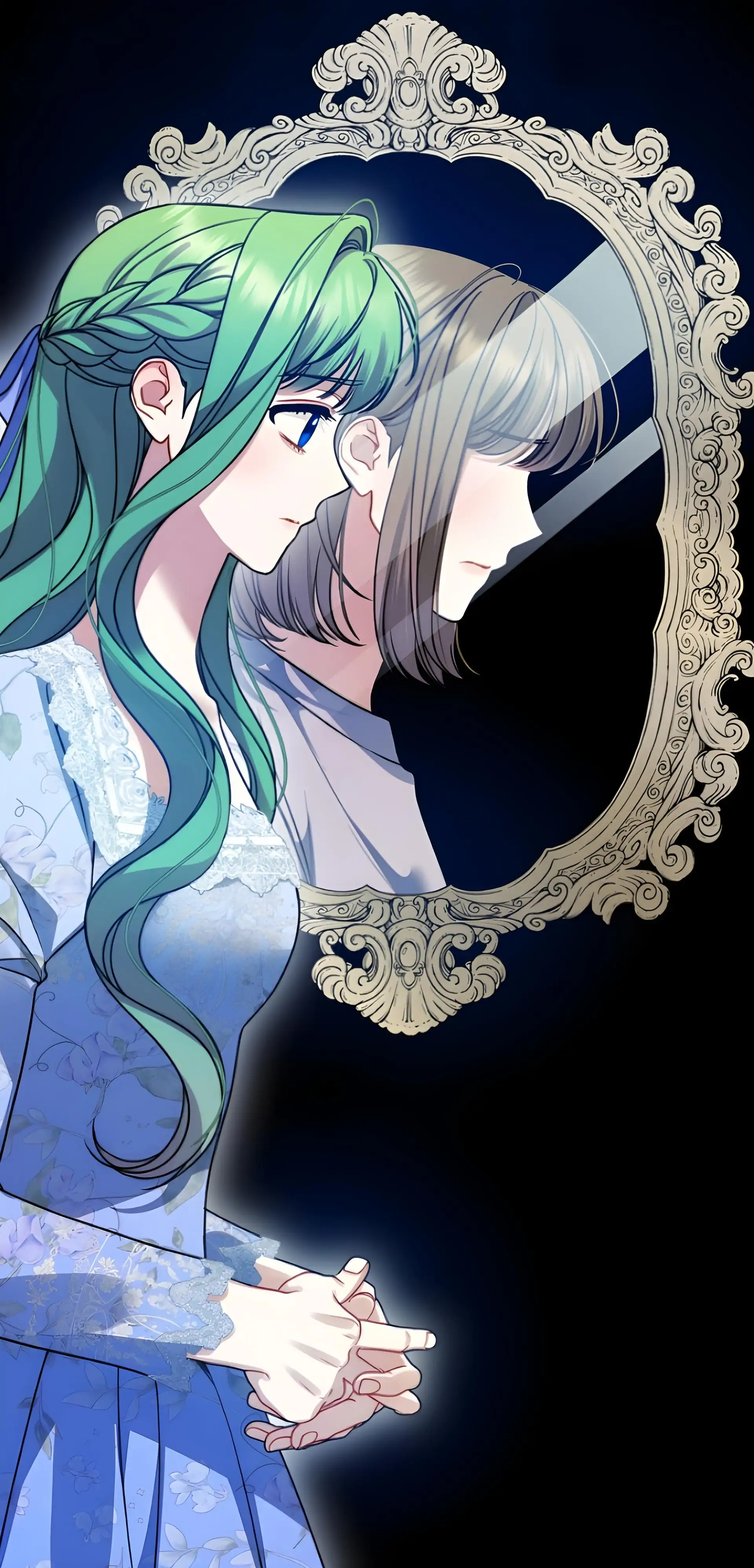 Reforming the Obsessive Male Lead Chapter 97 page 16