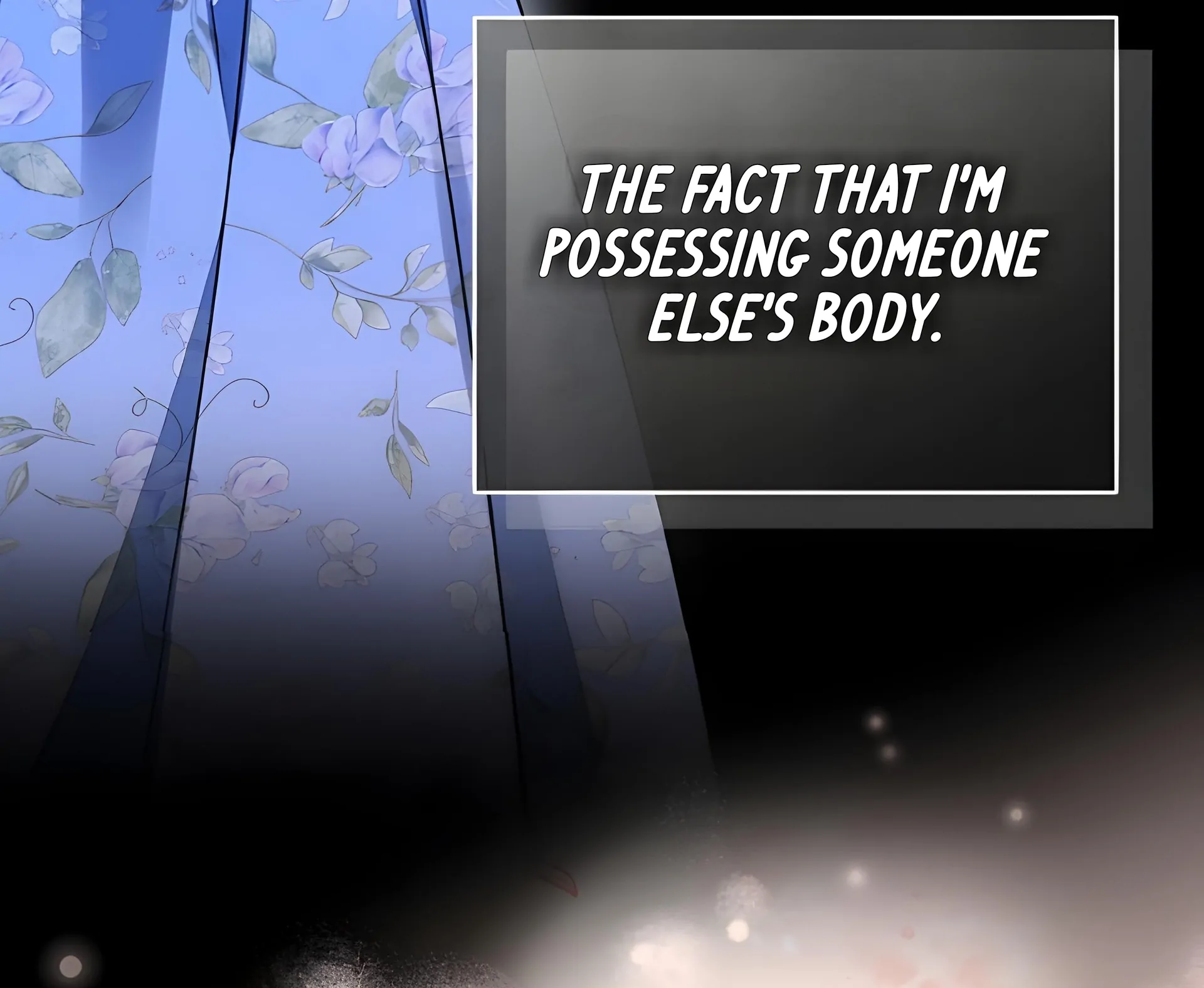 Reforming the Obsessive Male Lead Chapter 97 page 17