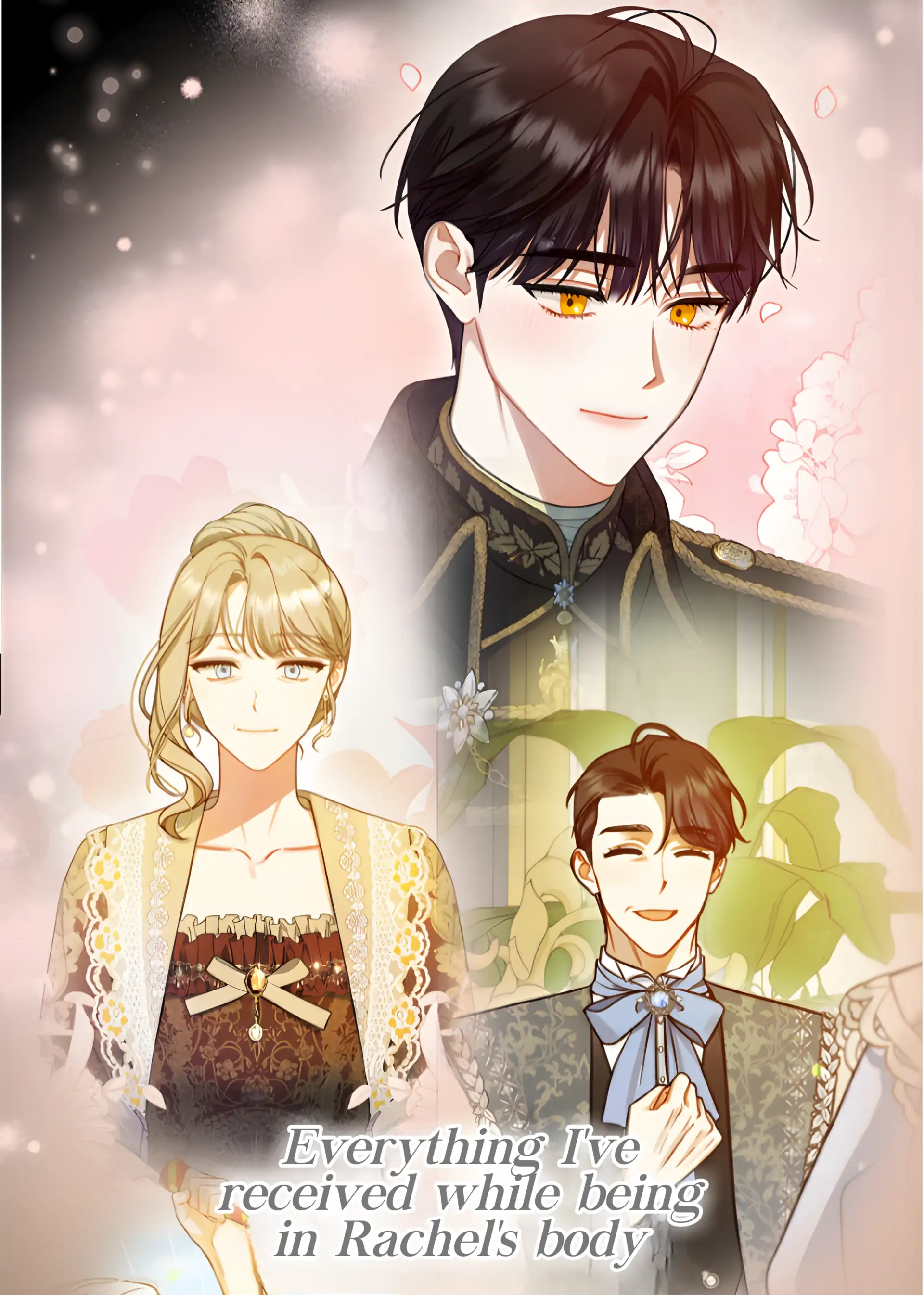 Reforming the Obsessive Male Lead Chapter 97 page 18