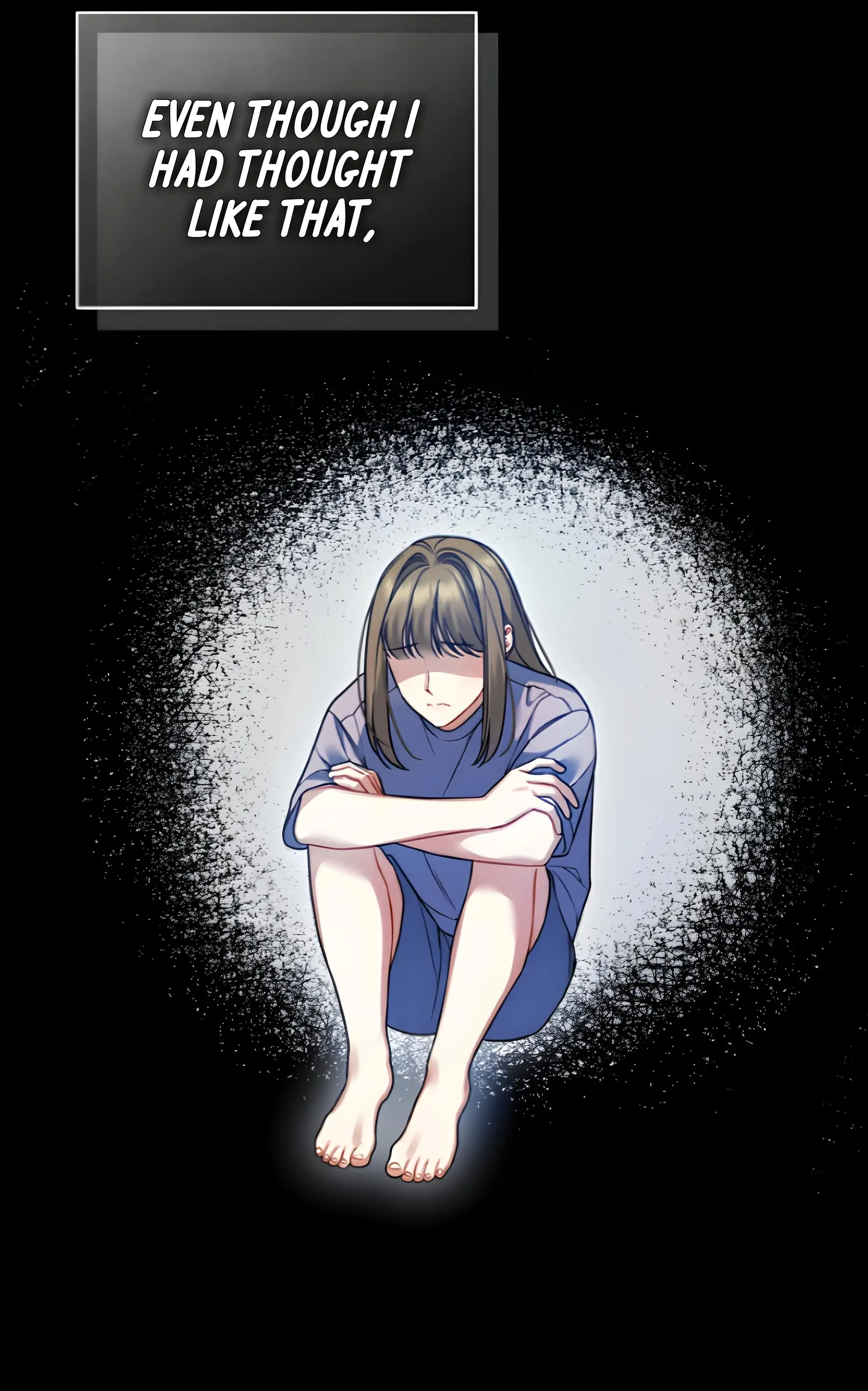 Reforming the Obsessive Male Lead Chapter 97 page 22