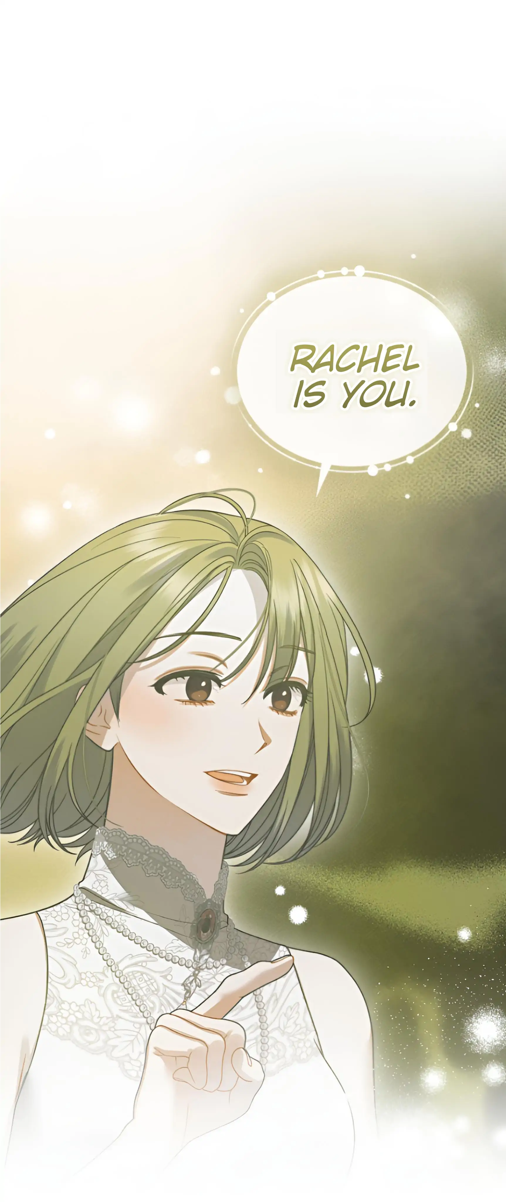 Reforming the Obsessive Male Lead Chapter 97 page 24
