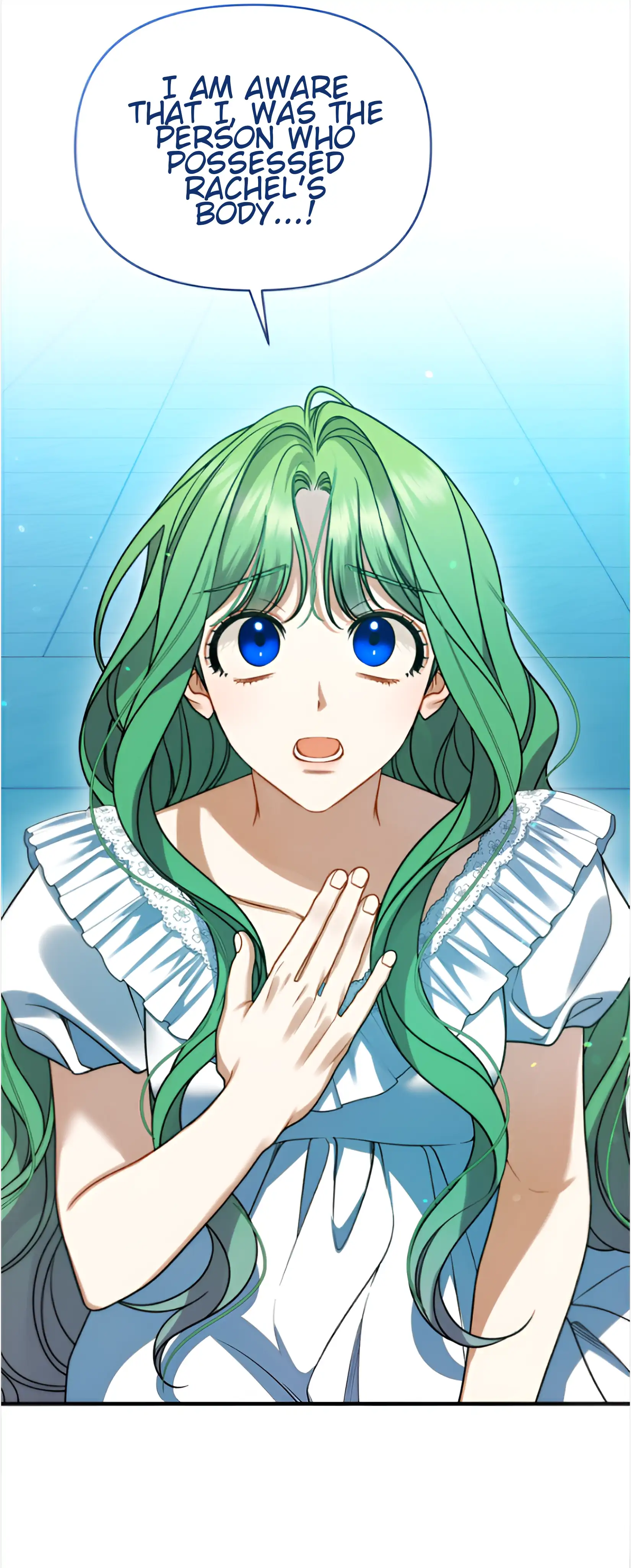 Reforming the Obsessive Male Lead Chapter 97 page 25