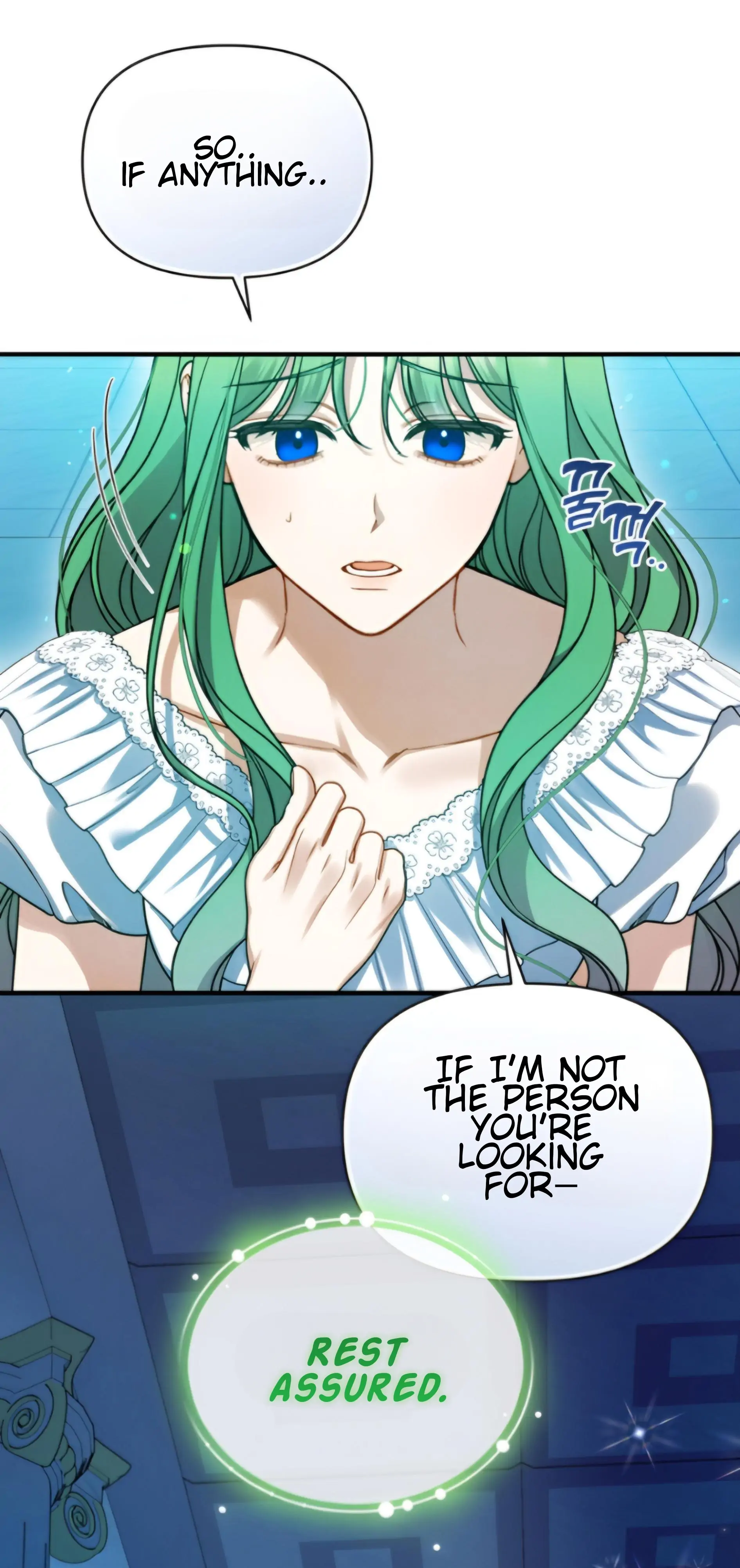 Reforming the Obsessive Male Lead Chapter 97 page 26