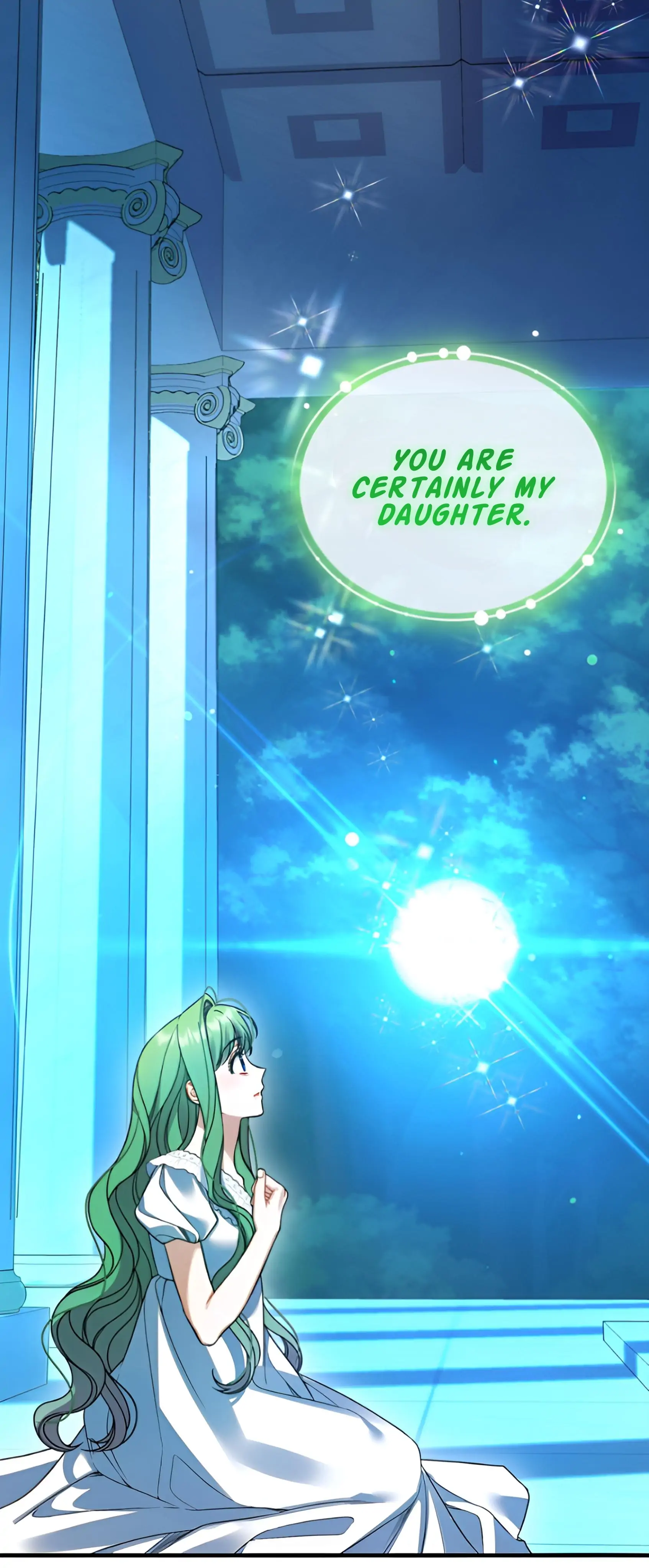 Reforming the Obsessive Male Lead Chapter 97 page 27