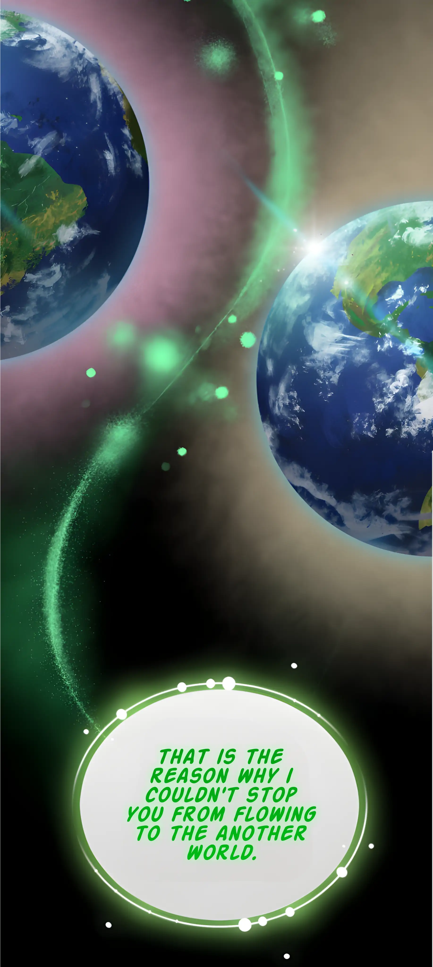 Reforming the Obsessive Male Lead Chapter 97 page 29