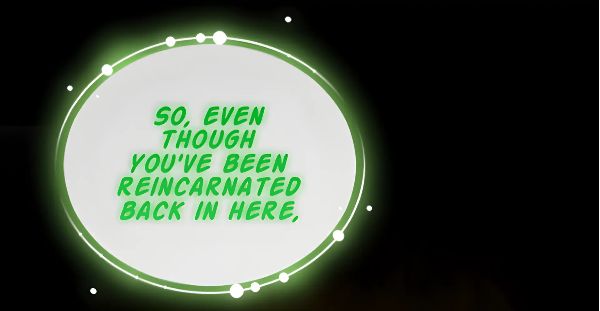 Reforming the Obsessive Male Lead Chapter 97 page 31