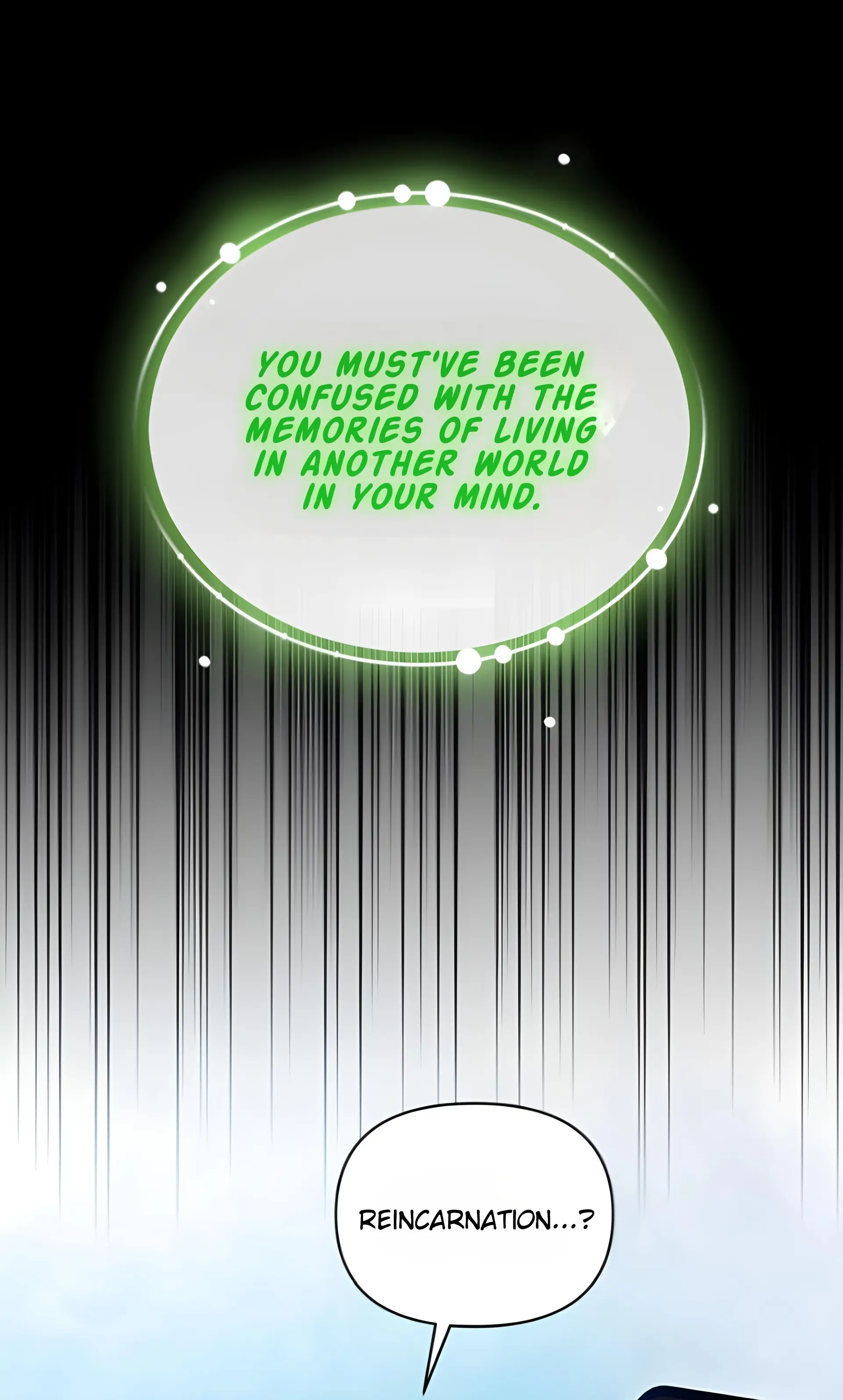 Reforming the Obsessive Male Lead Chapter 97 page 33