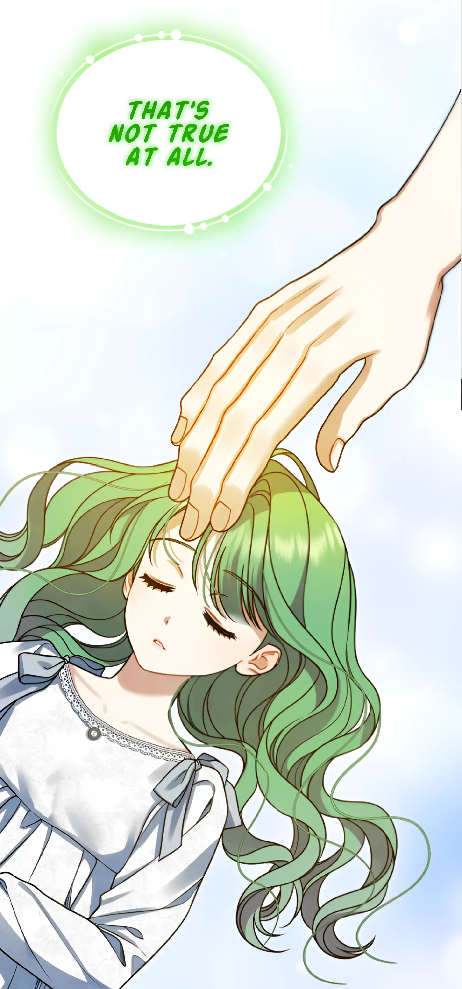 Reforming the Obsessive Male Lead Chapter 97 page 35