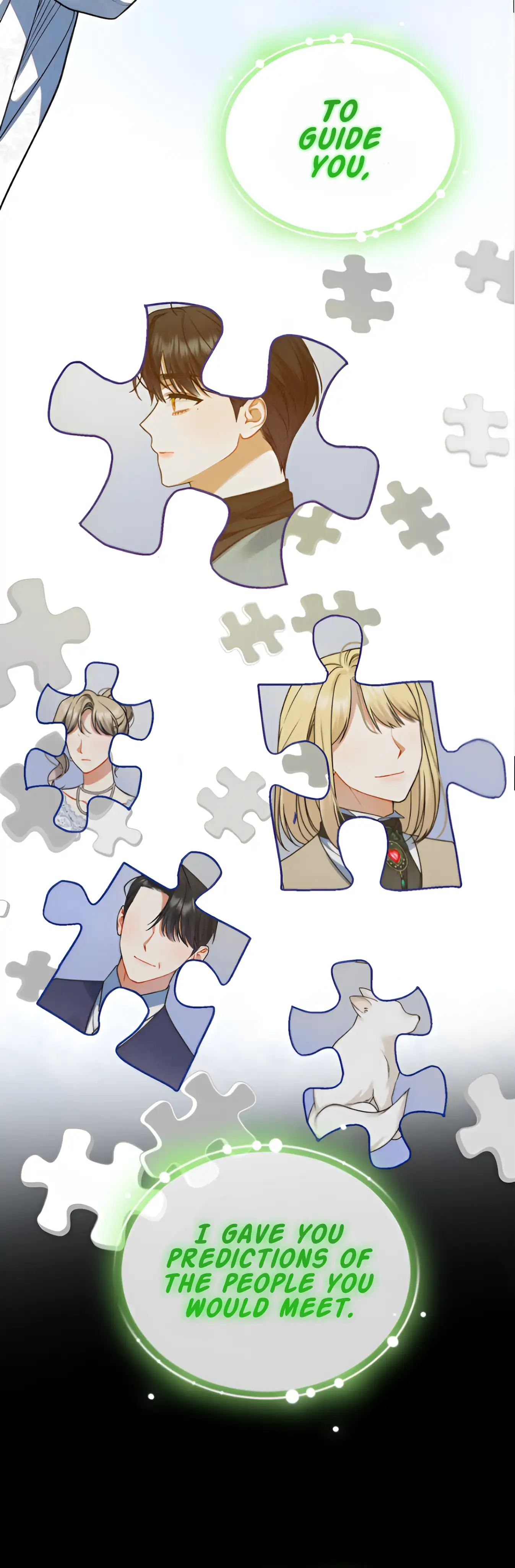 Reforming the Obsessive Male Lead Chapter 97 page 36