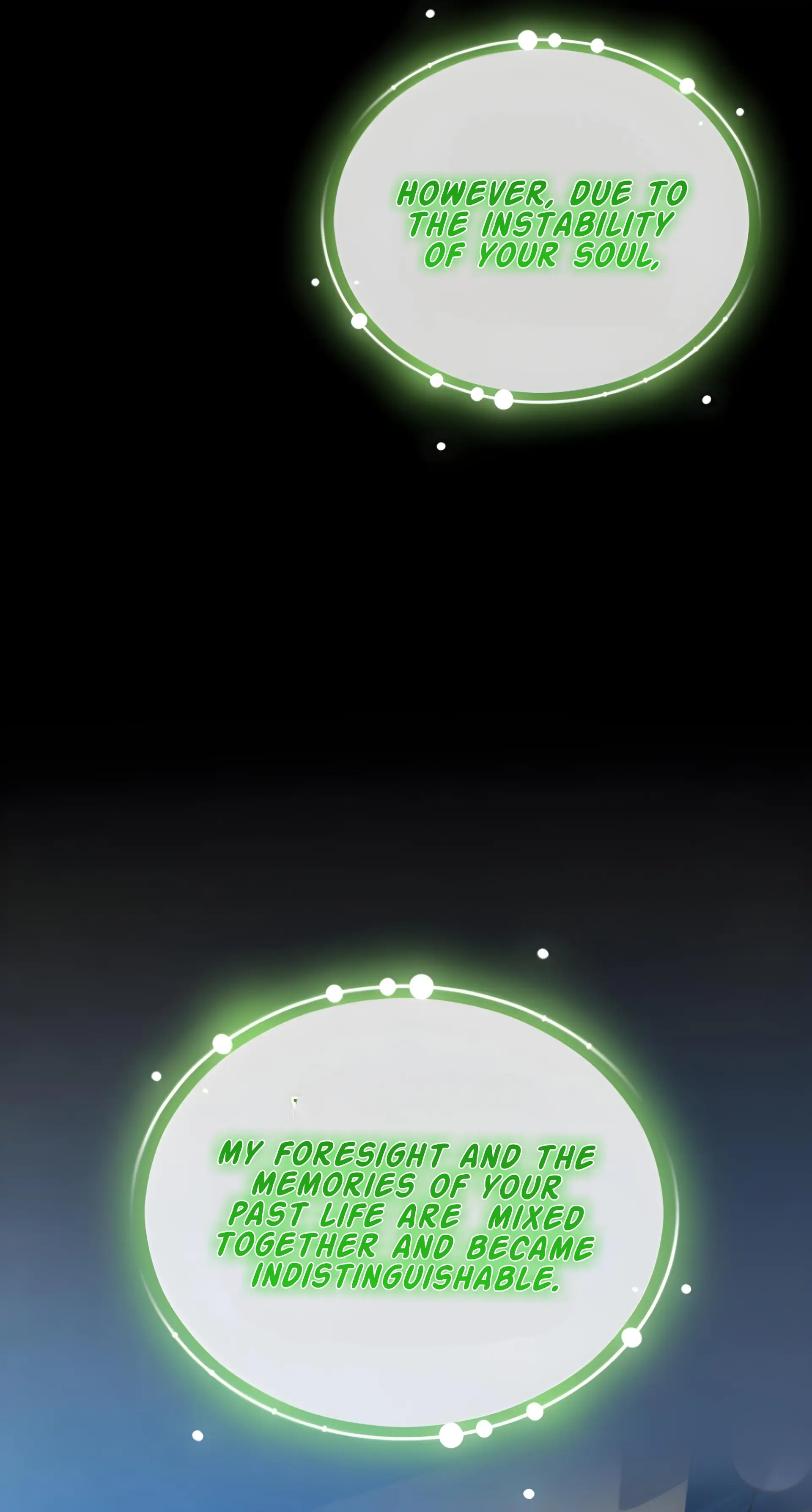 Reforming the Obsessive Male Lead Chapter 97 page 37