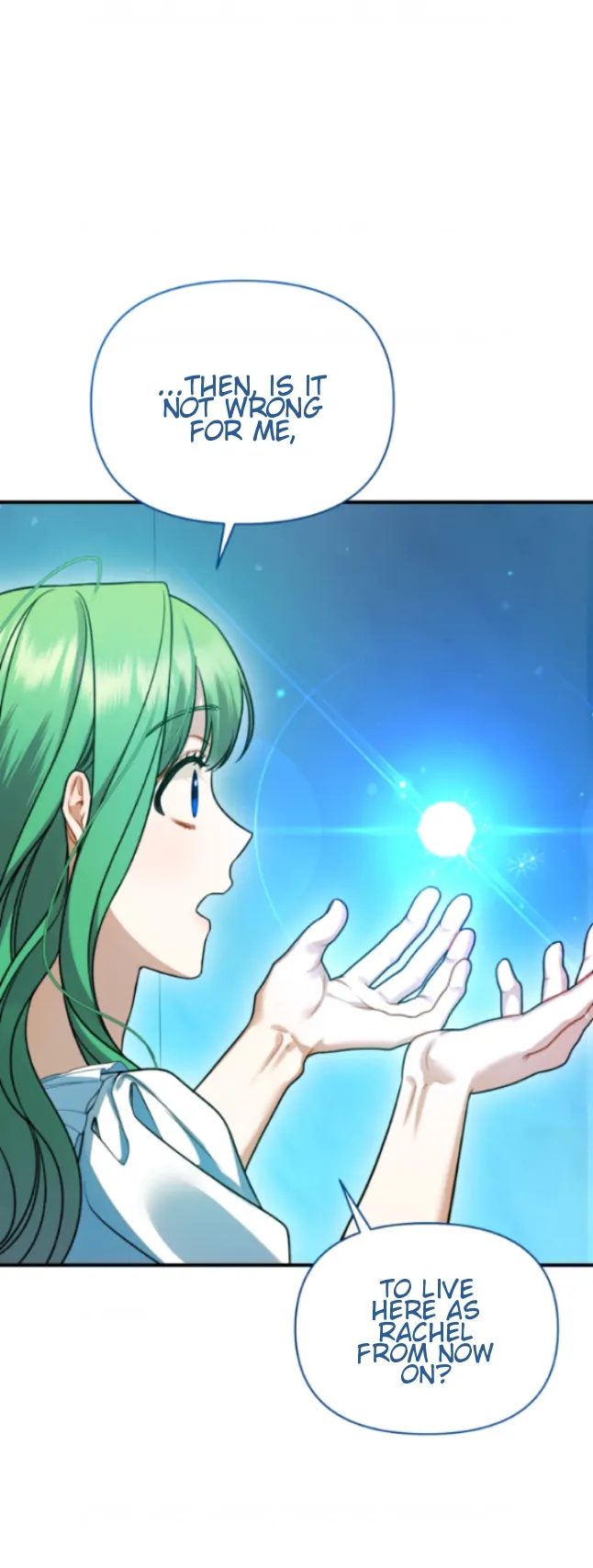 Reforming the Obsessive Male Lead Chapter 97 page 39