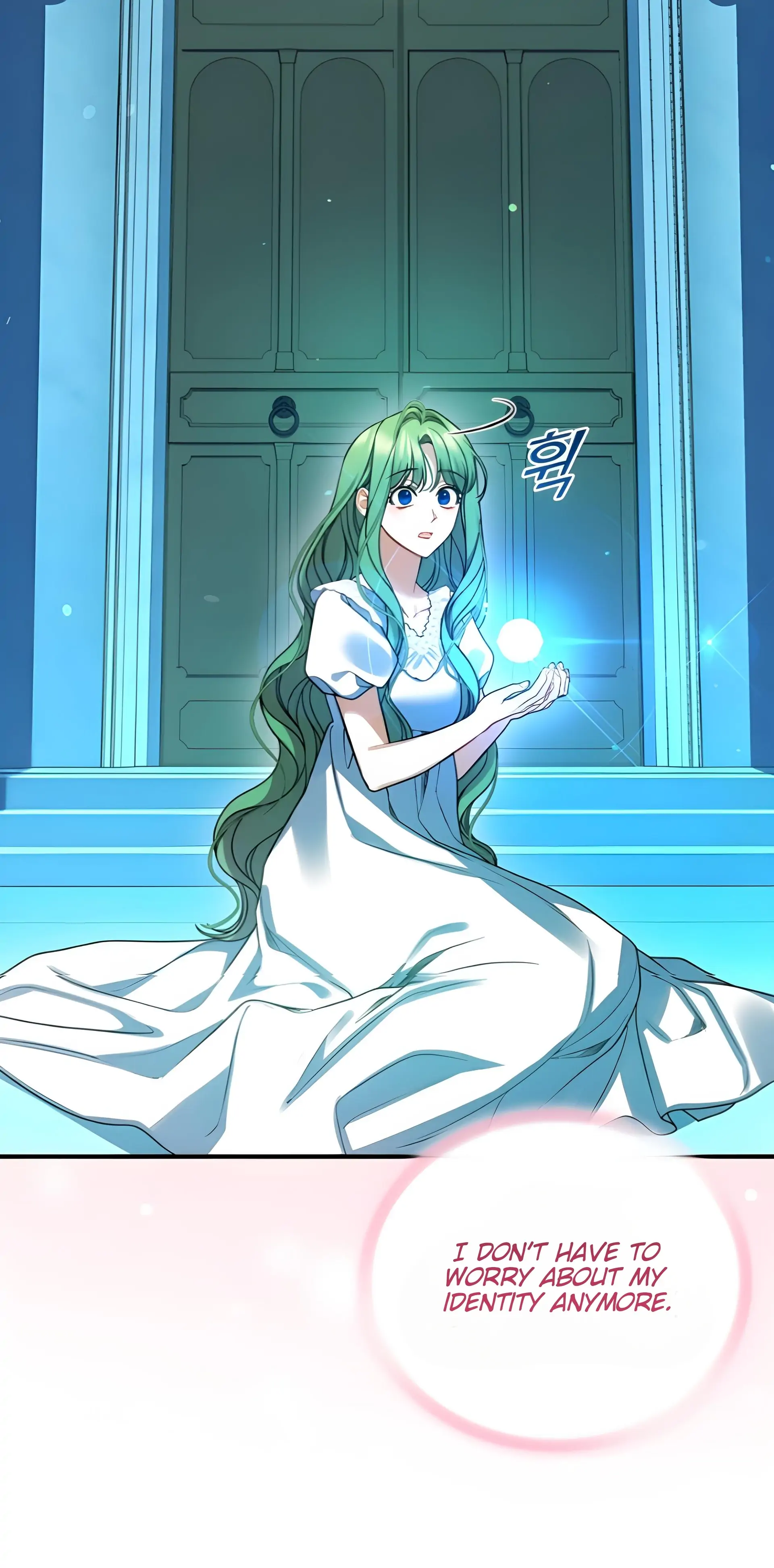 Reforming the Obsessive Male Lead Chapter 97 page 43