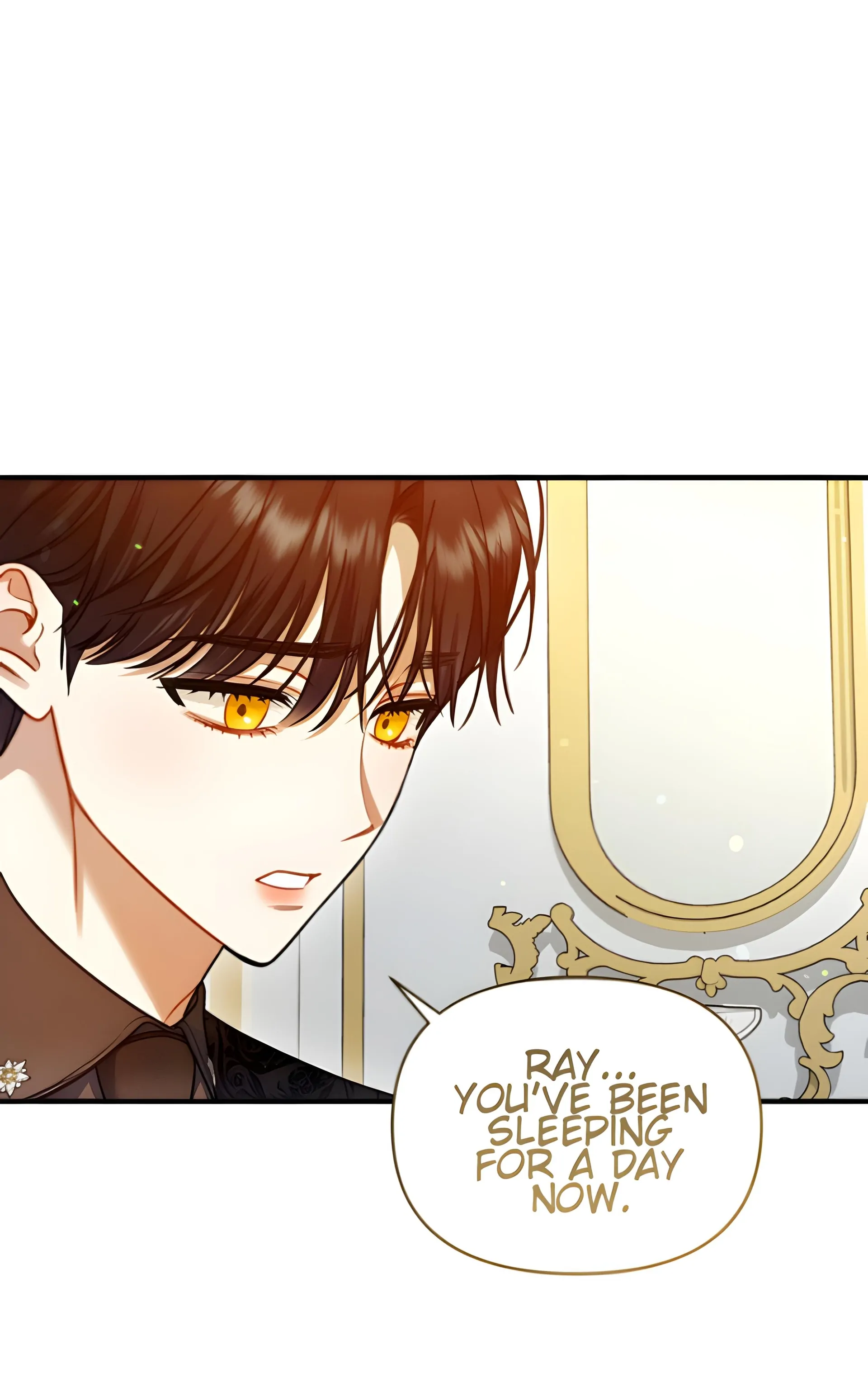 Reforming the Obsessive Male Lead Chapter 97 page 47
