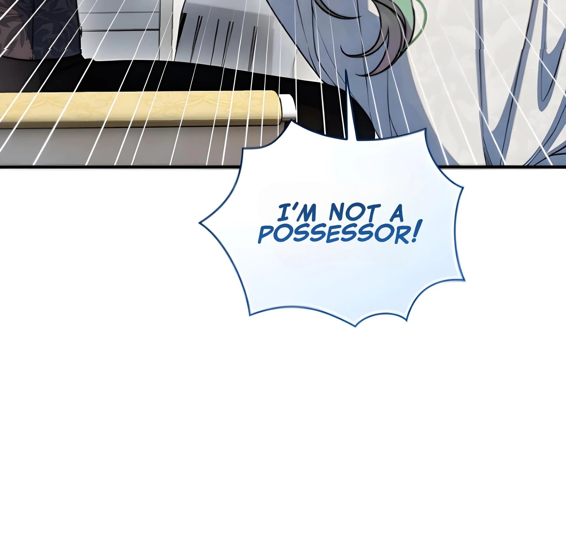 Reforming the Obsessive Male Lead Chapter 97 page 53