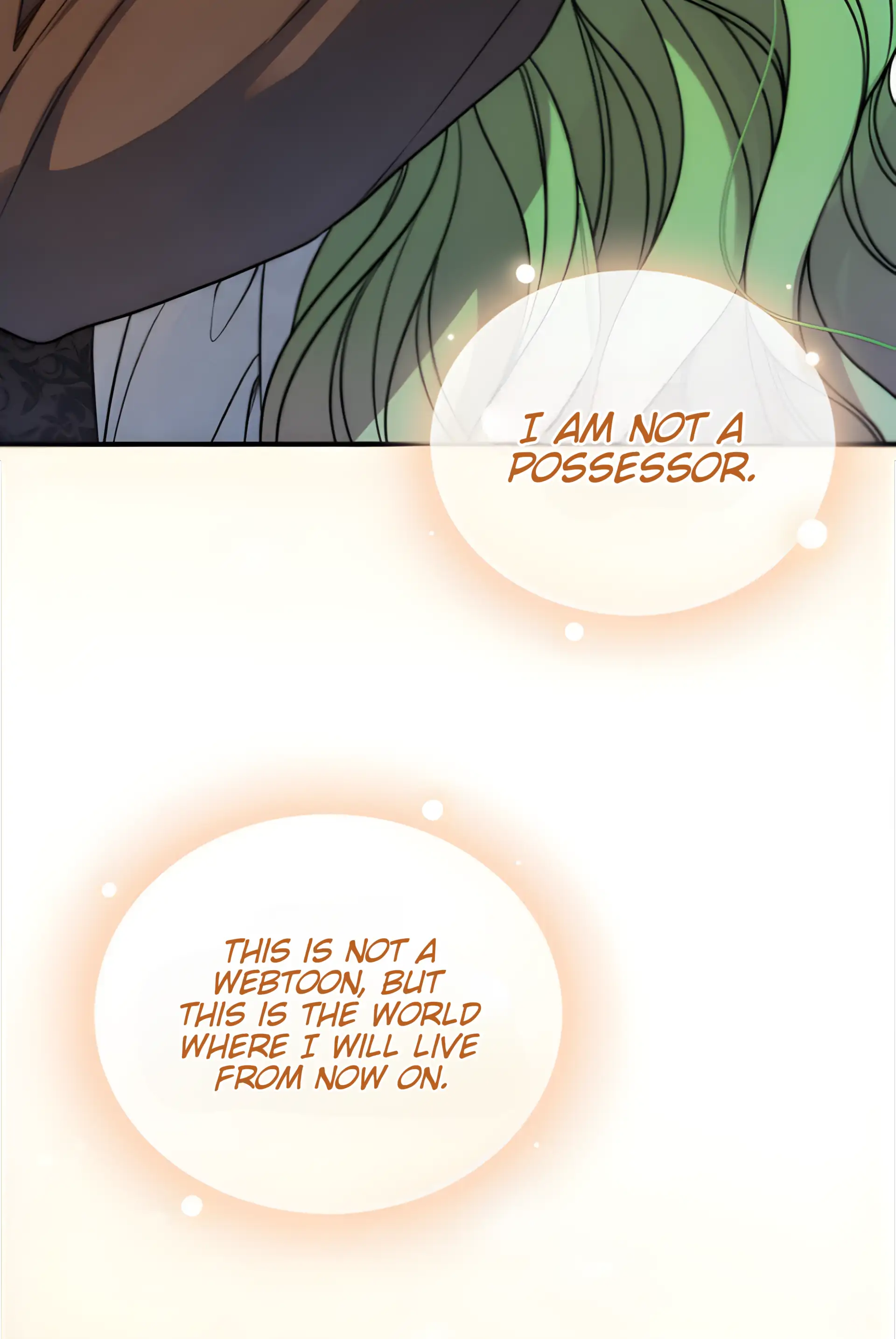 Reforming the Obsessive Male Lead Chapter 97 page 60