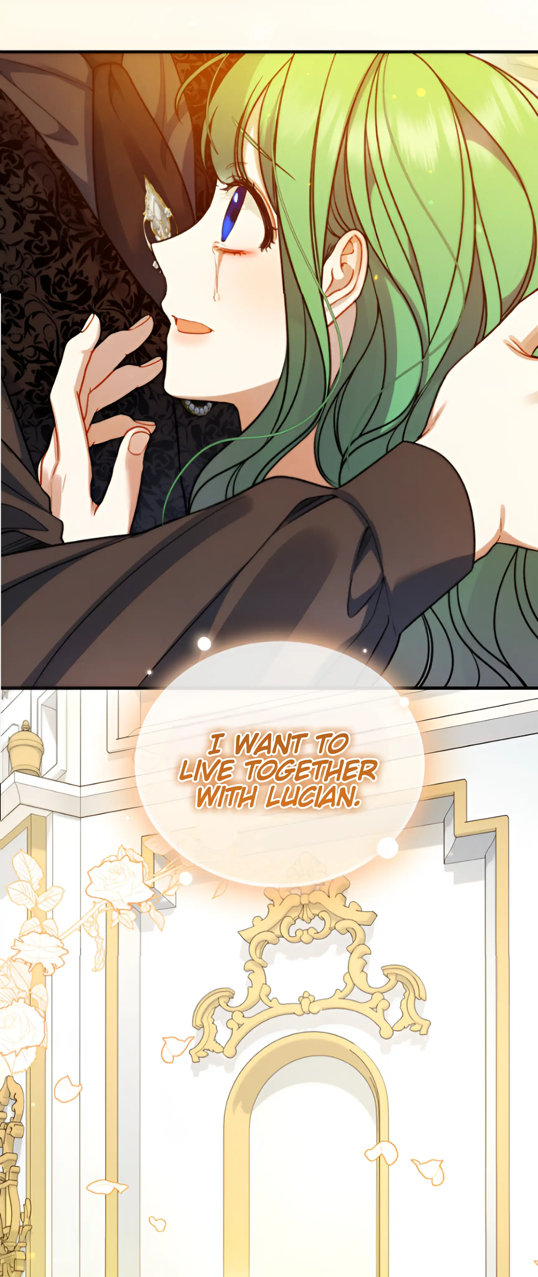 Reforming the Obsessive Male Lead Chapter 97 page 61