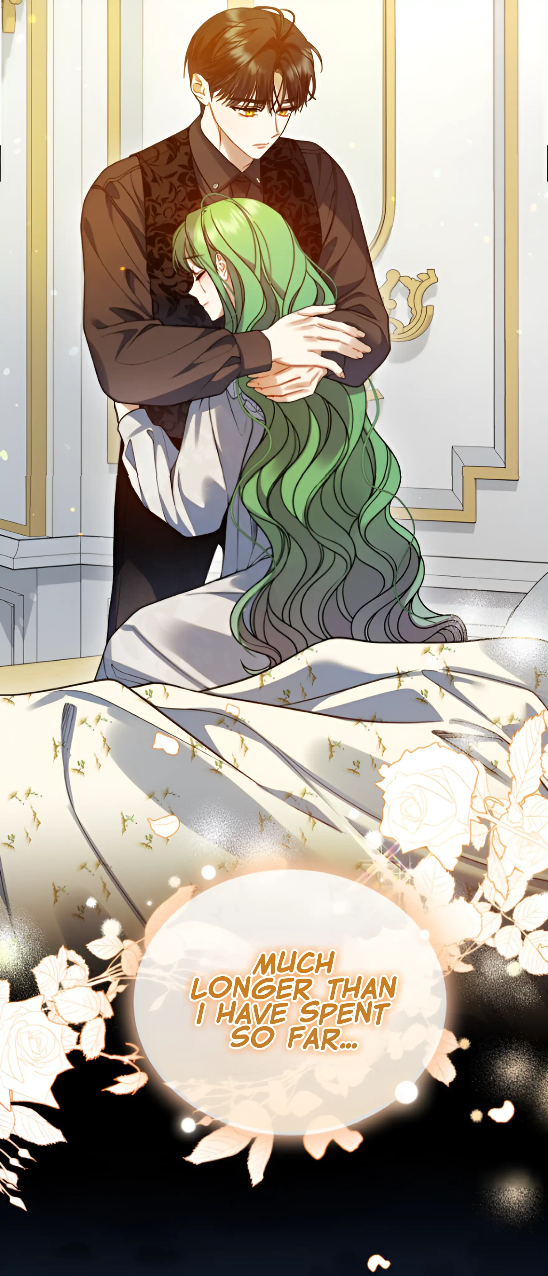 Reforming the Obsessive Male Lead Chapter 97 page 62