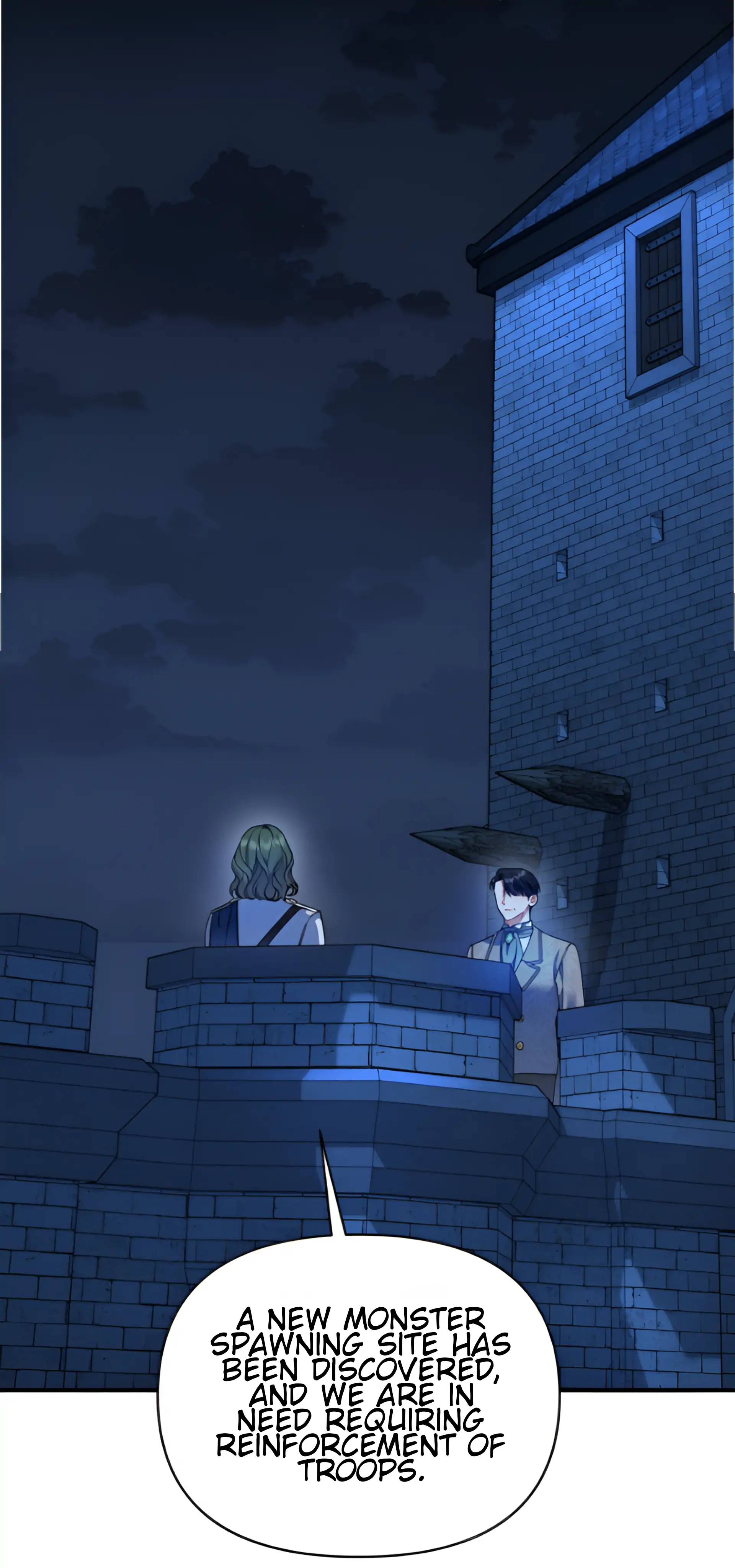Reforming the Obsessive Male Lead Chapter 97 page 63