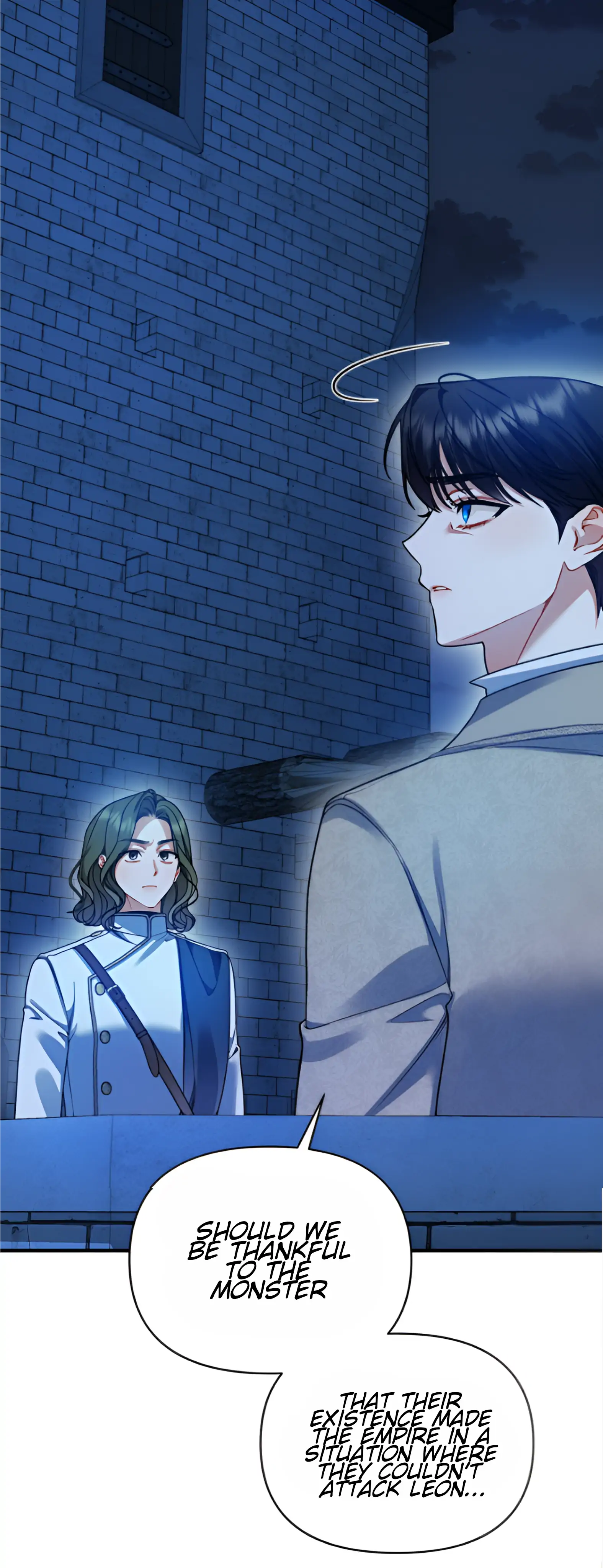 Reforming the Obsessive Male Lead Chapter 97 page 68