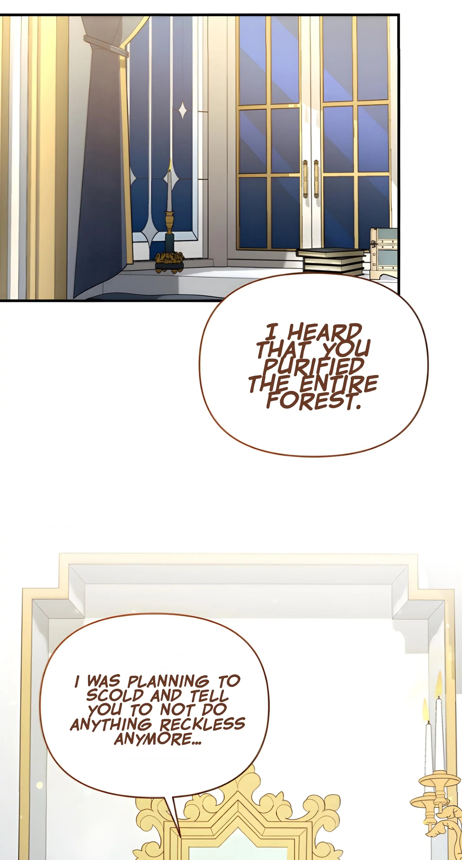 Reforming the Obsessive Male Lead Chapter 97 page 70