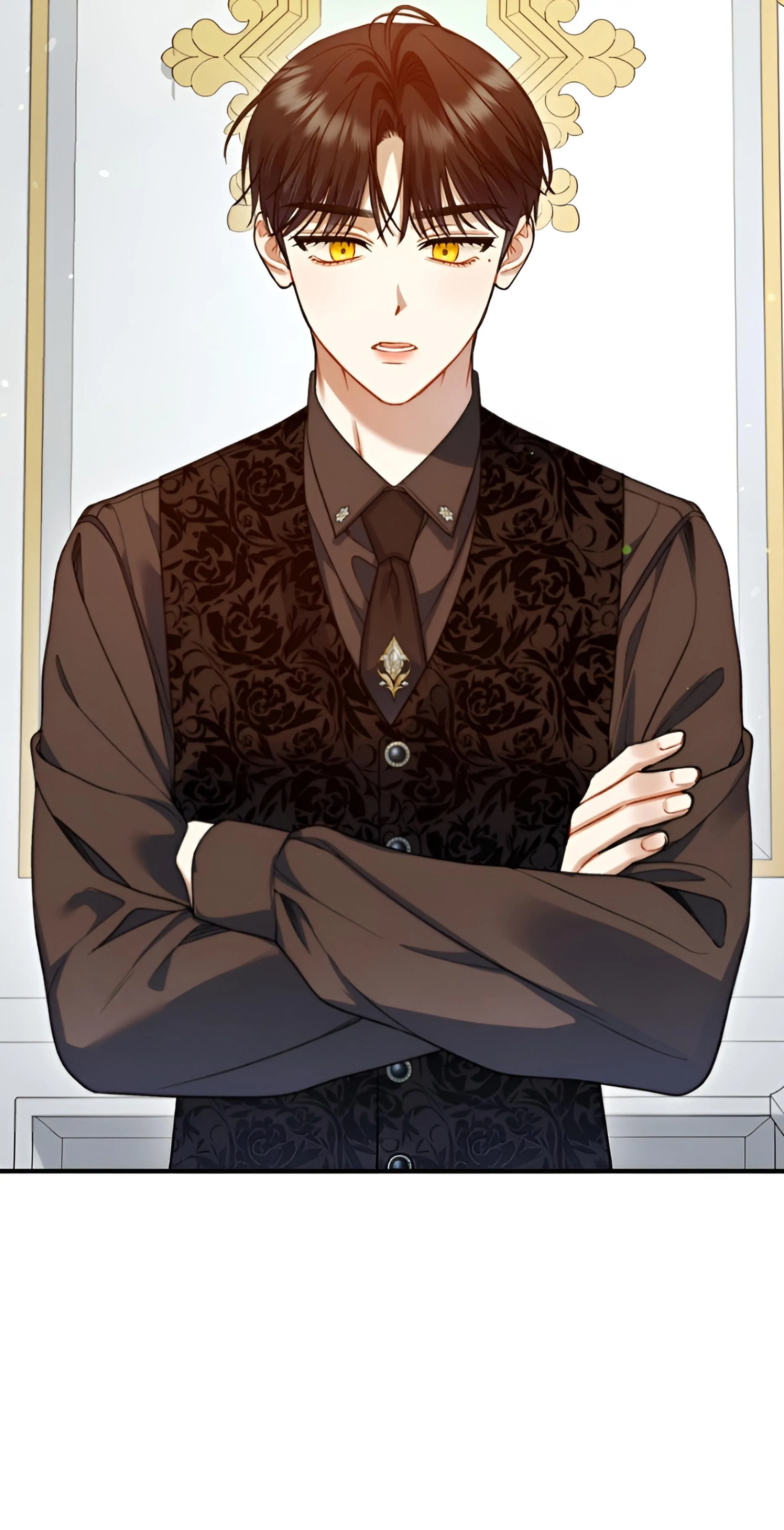 Reforming the Obsessive Male Lead Chapter 97 page 71