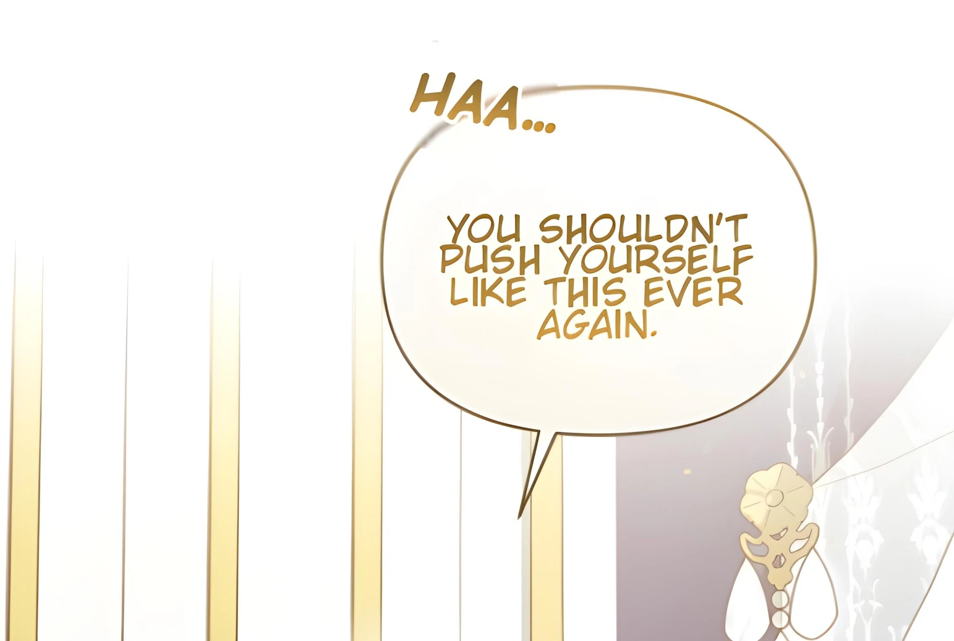 Reforming the Obsessive Male Lead Chapter 97 page 79