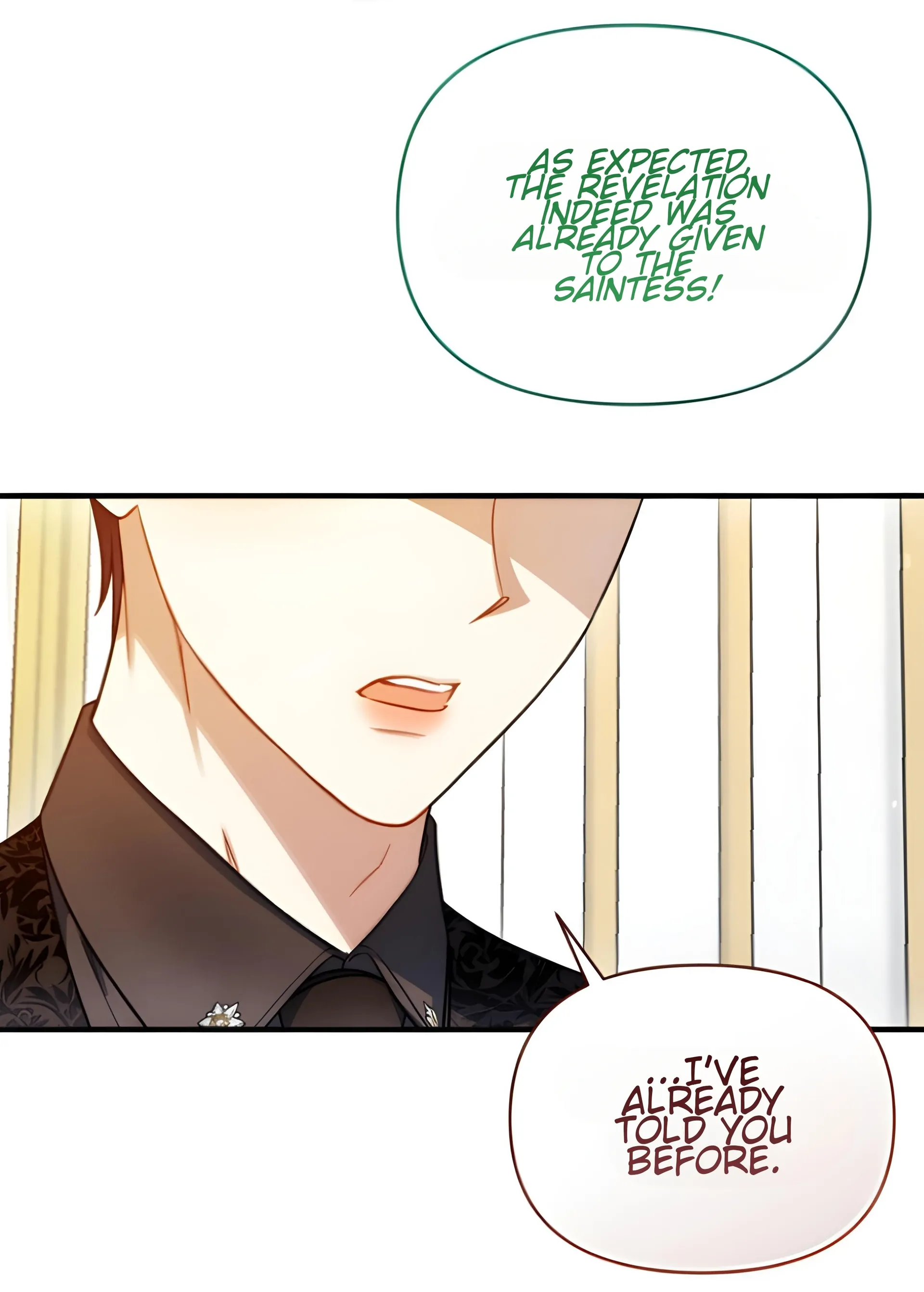 Reforming the Obsessive Male Lead Chapter 97 page 87