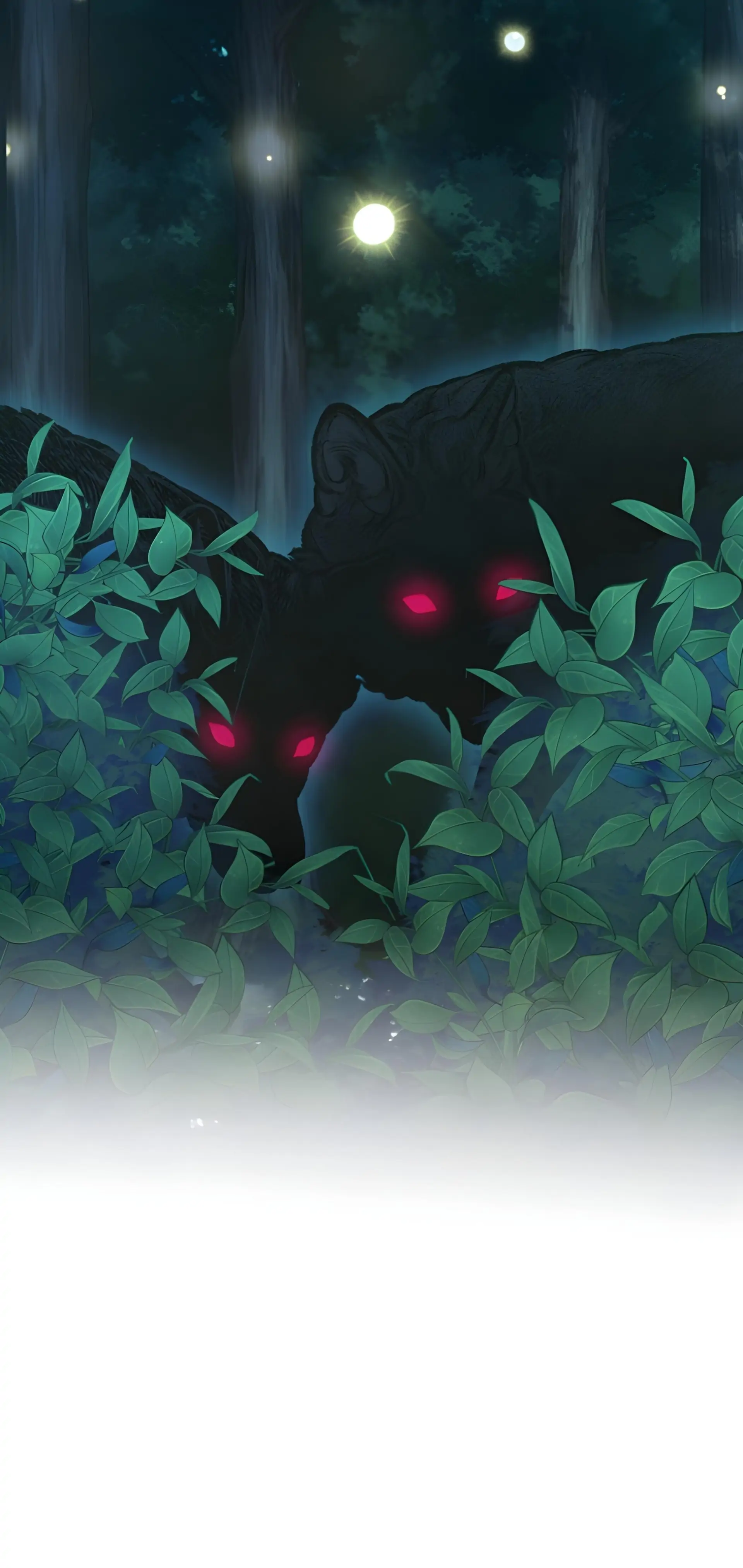 Reforming the Obsessive Male Lead Chapter 97 page 89