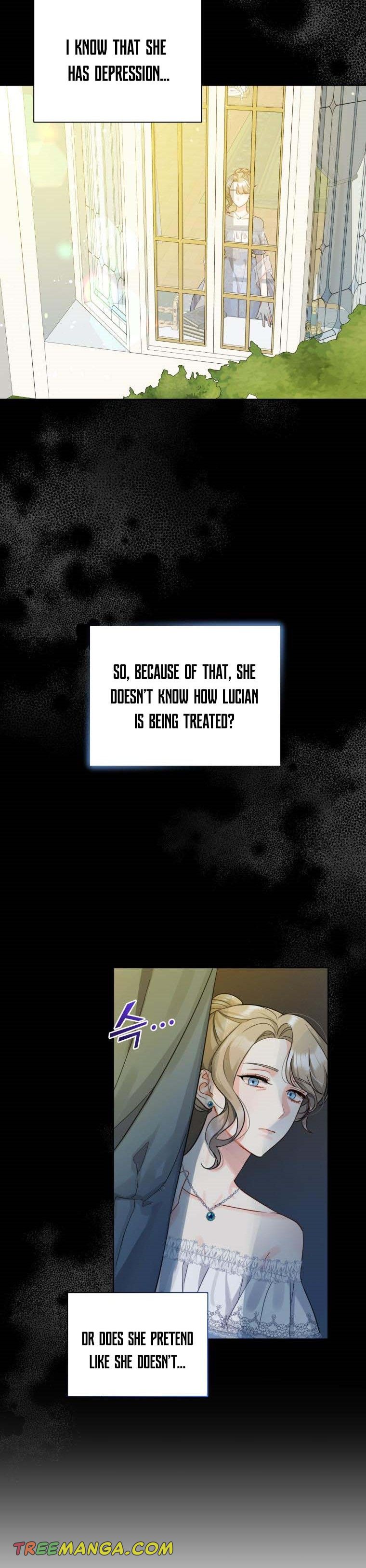 Reforming the Obsessive Male Lead Chapter 3 page 7